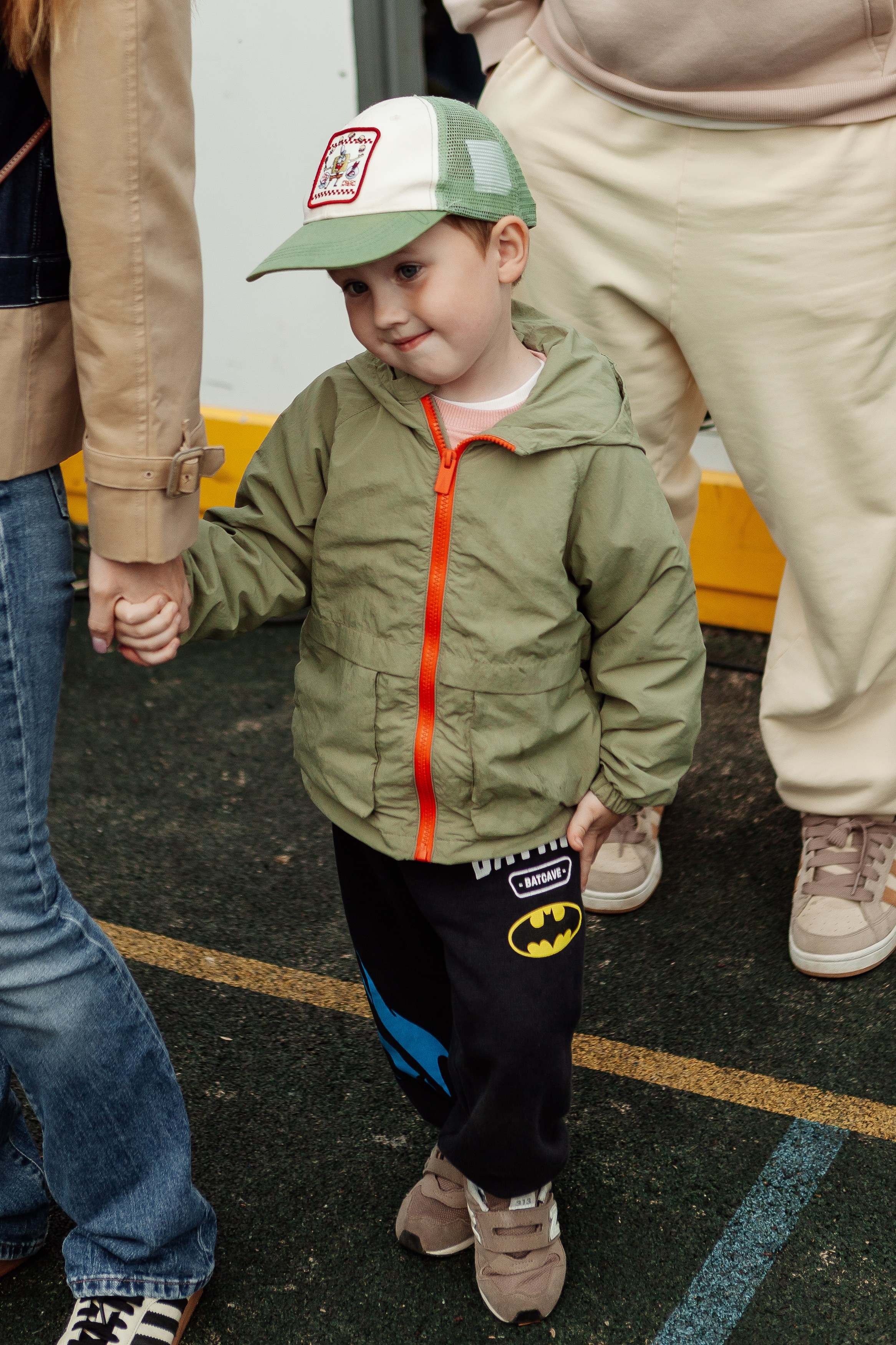 Маршаленок. Фотограф в Нижнем Новгороде Таня Галкина