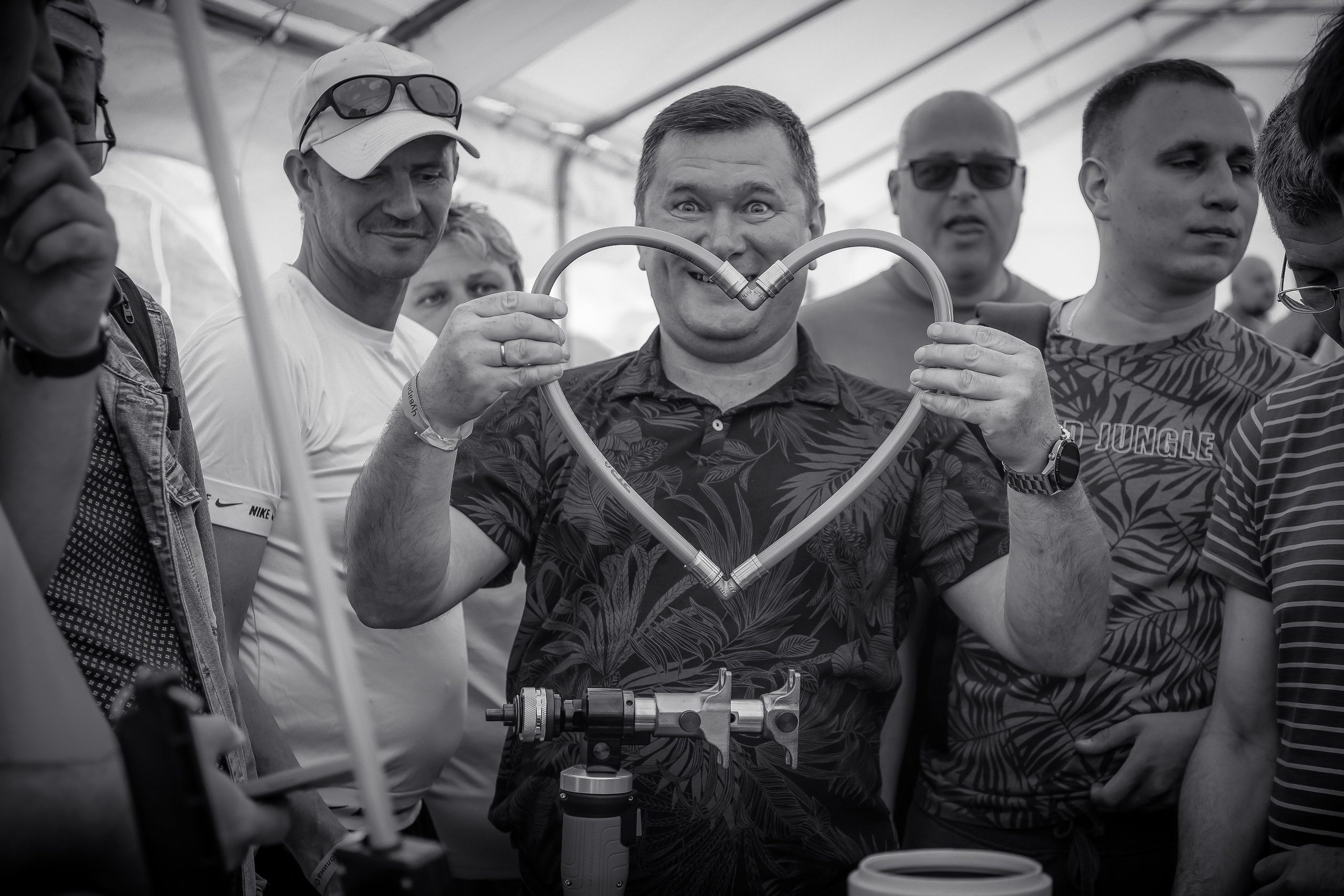 Фотограф компаний и предпринимателей в Нижнем Новгороде и Нижегородской области