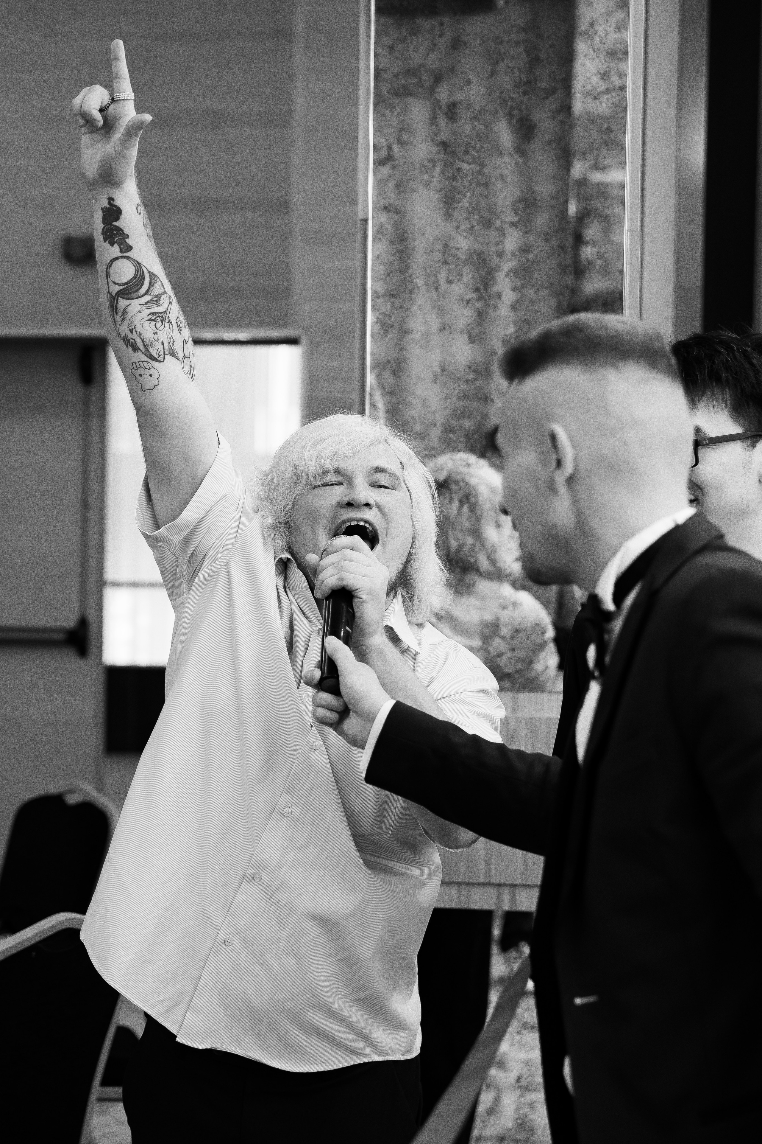 Настя & Женя 15.06.2023. Свадебный Фотограф Илья Чепайкин. Калининград