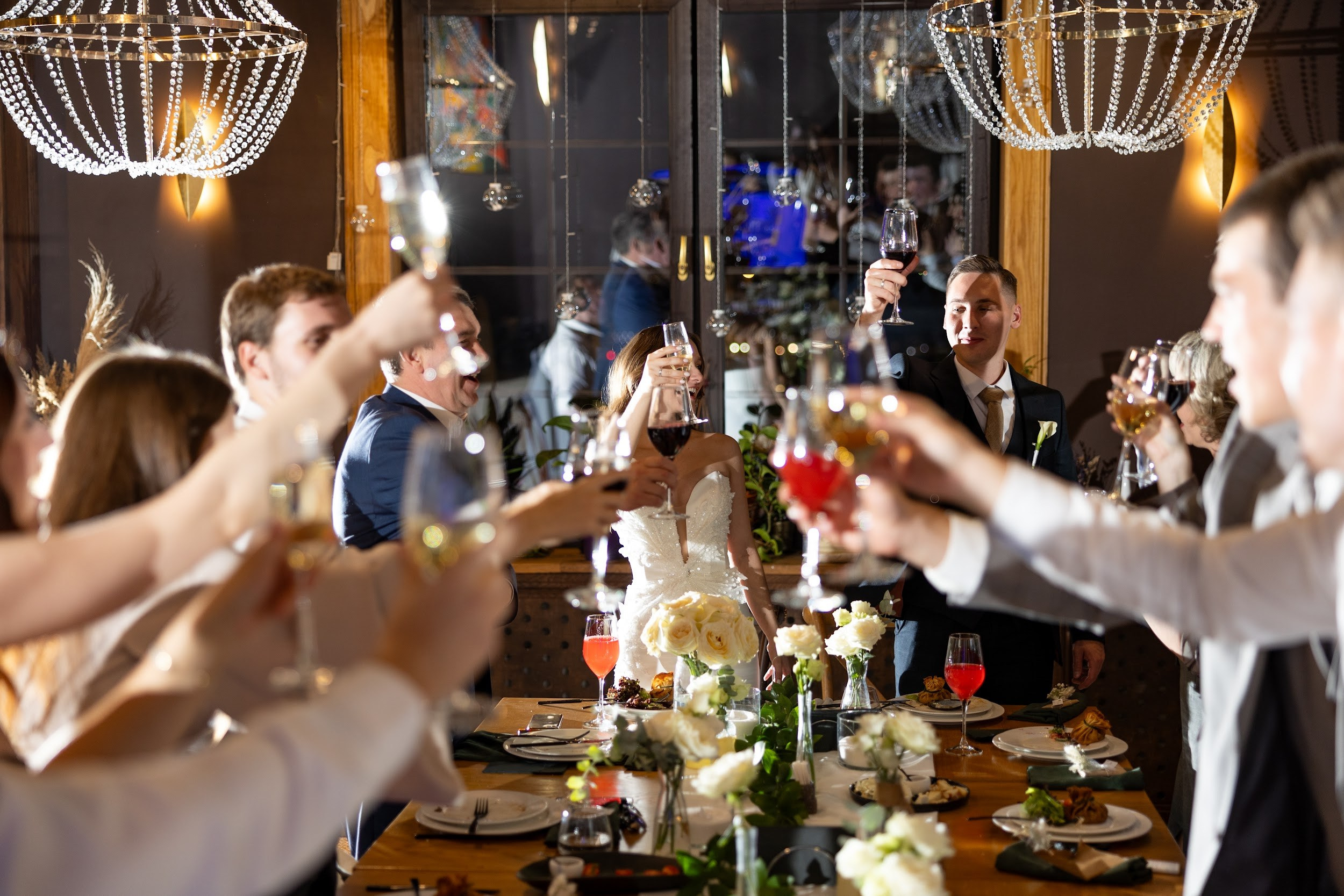 Nikita&Galya. Свадебный фотограф Екатерина Герк