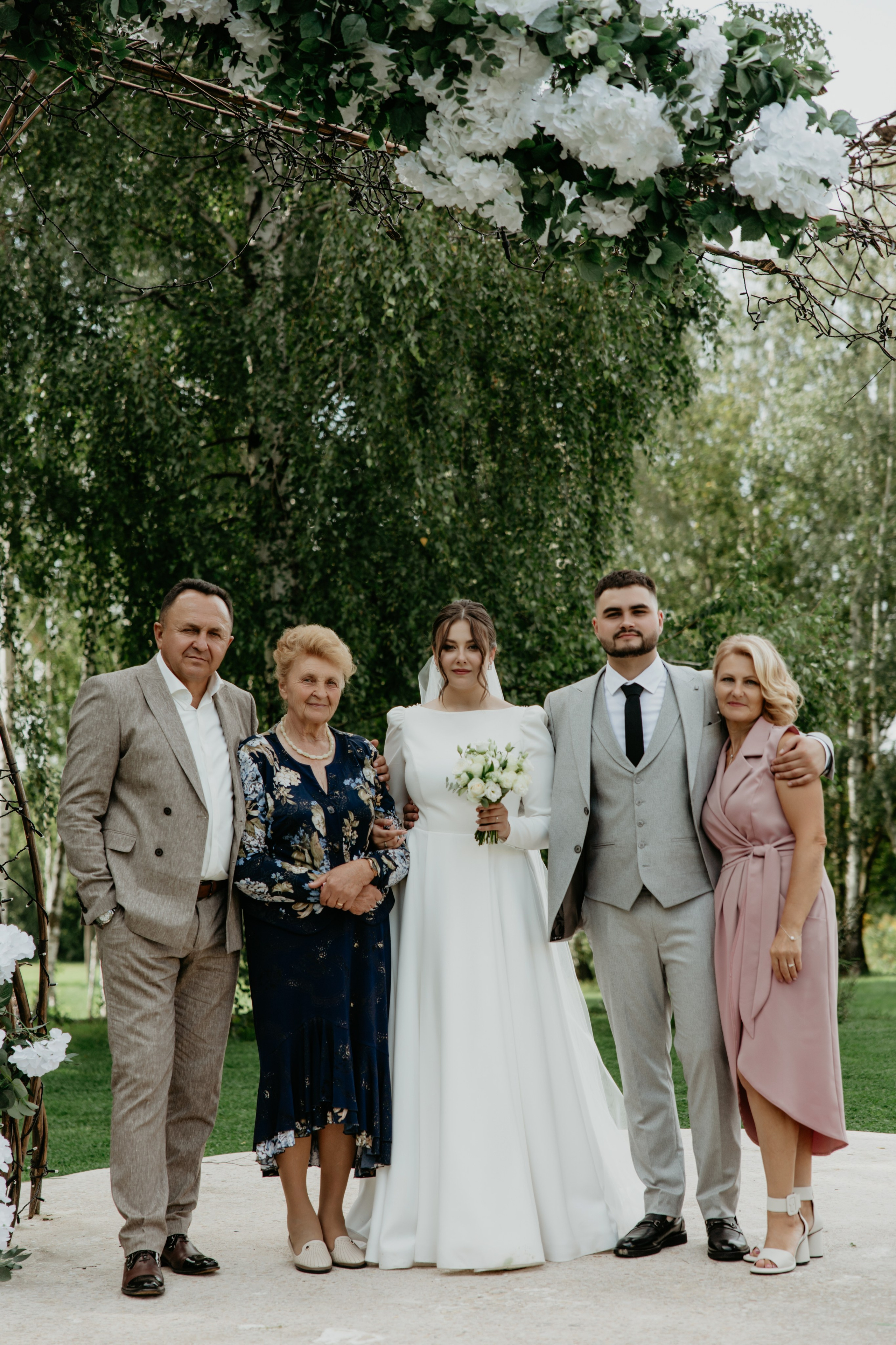 Ростислав и Мария. Свадебный и портретный фотограф Минск Евсович Инна