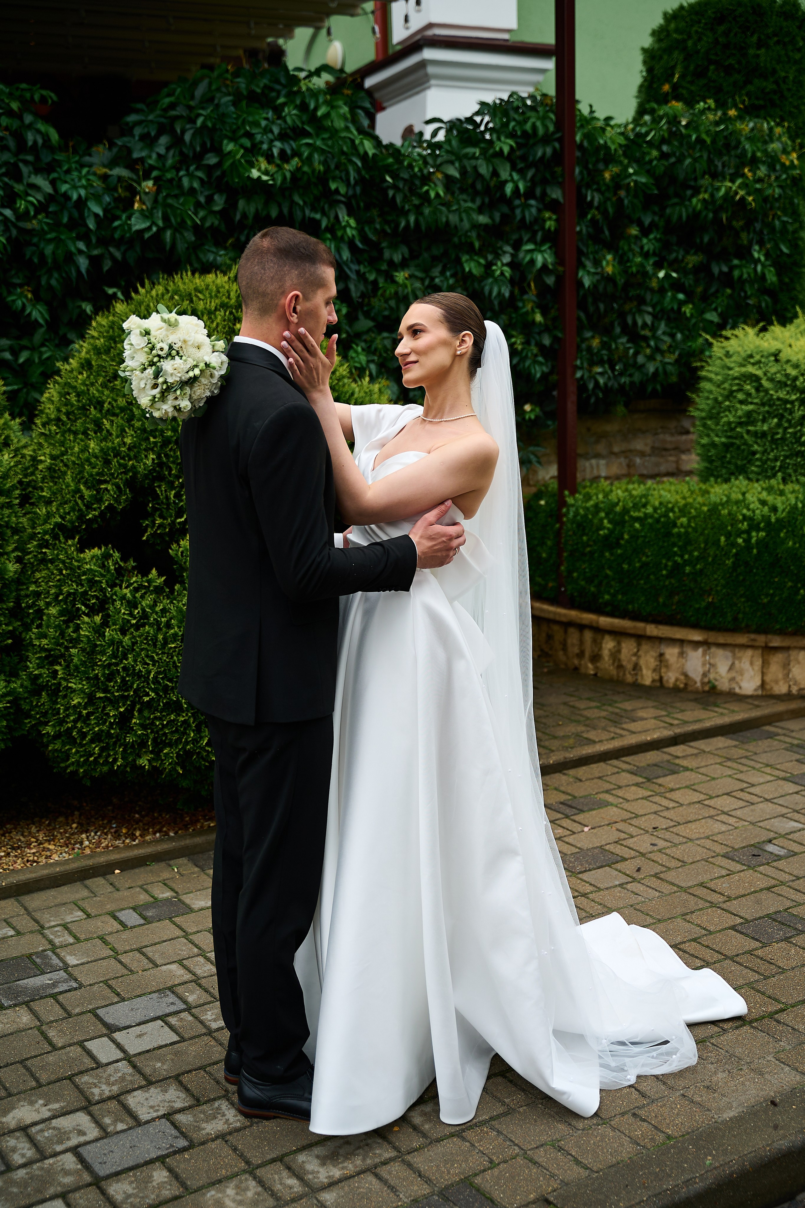 Без названия. Свадебный фотограф в Бресте. Выезд по РБ