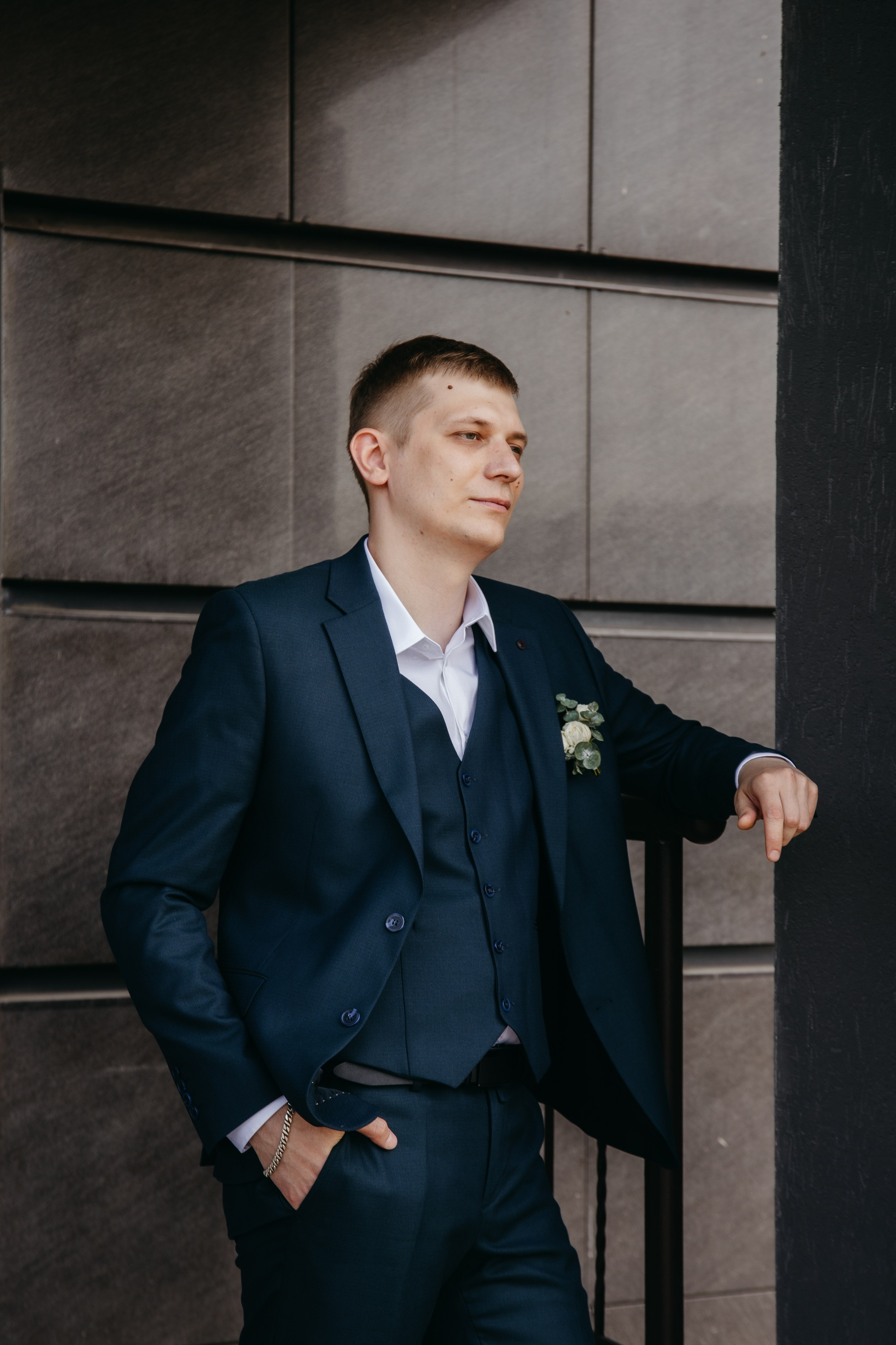 Матвей и Ксения. Свадебный и женский фотограф