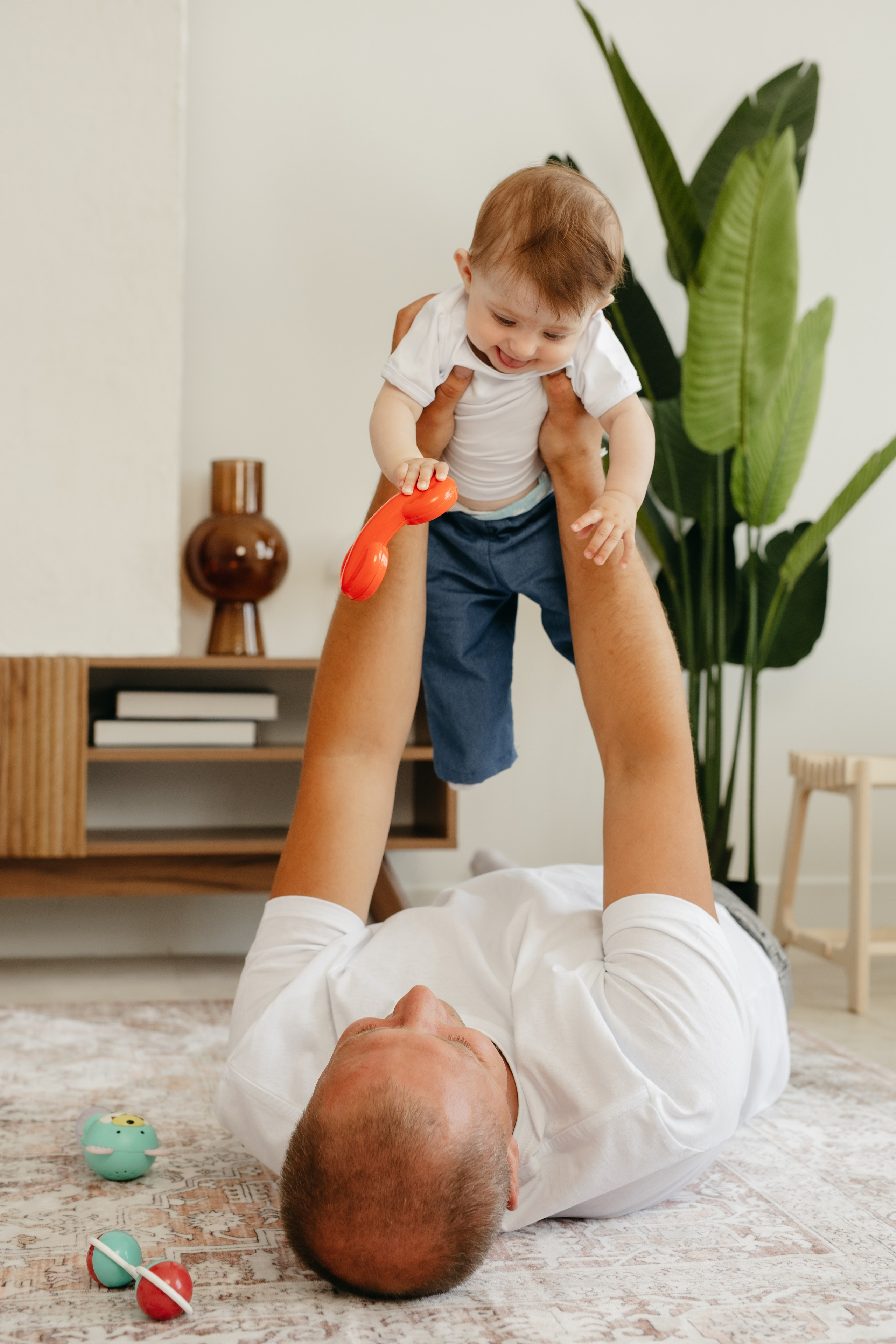 Семейная. Свадебный и женский фотограф