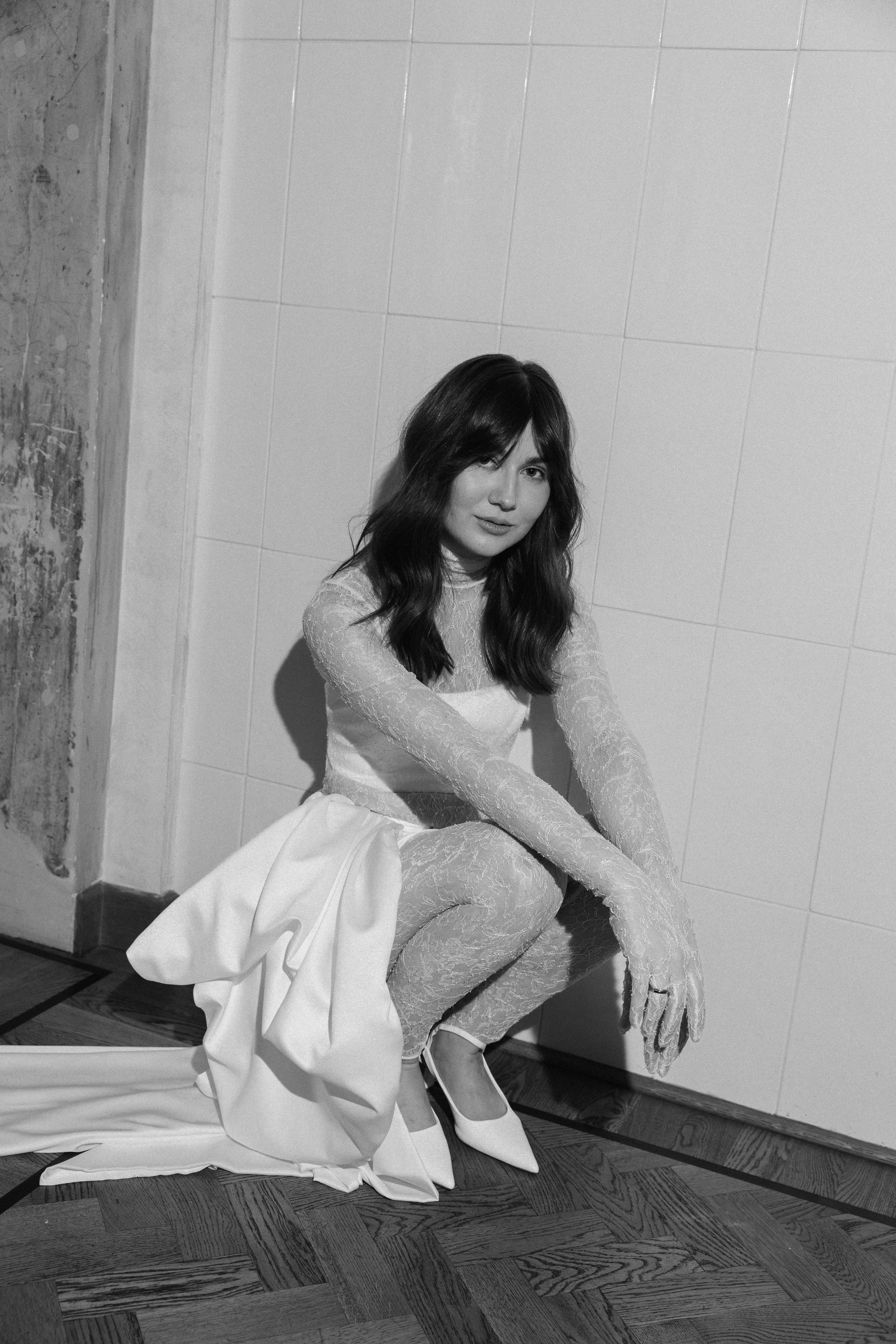 Мария и Александр. Свадебный и портретный фотограф в Калининграде и Москве Марк Юдинцев