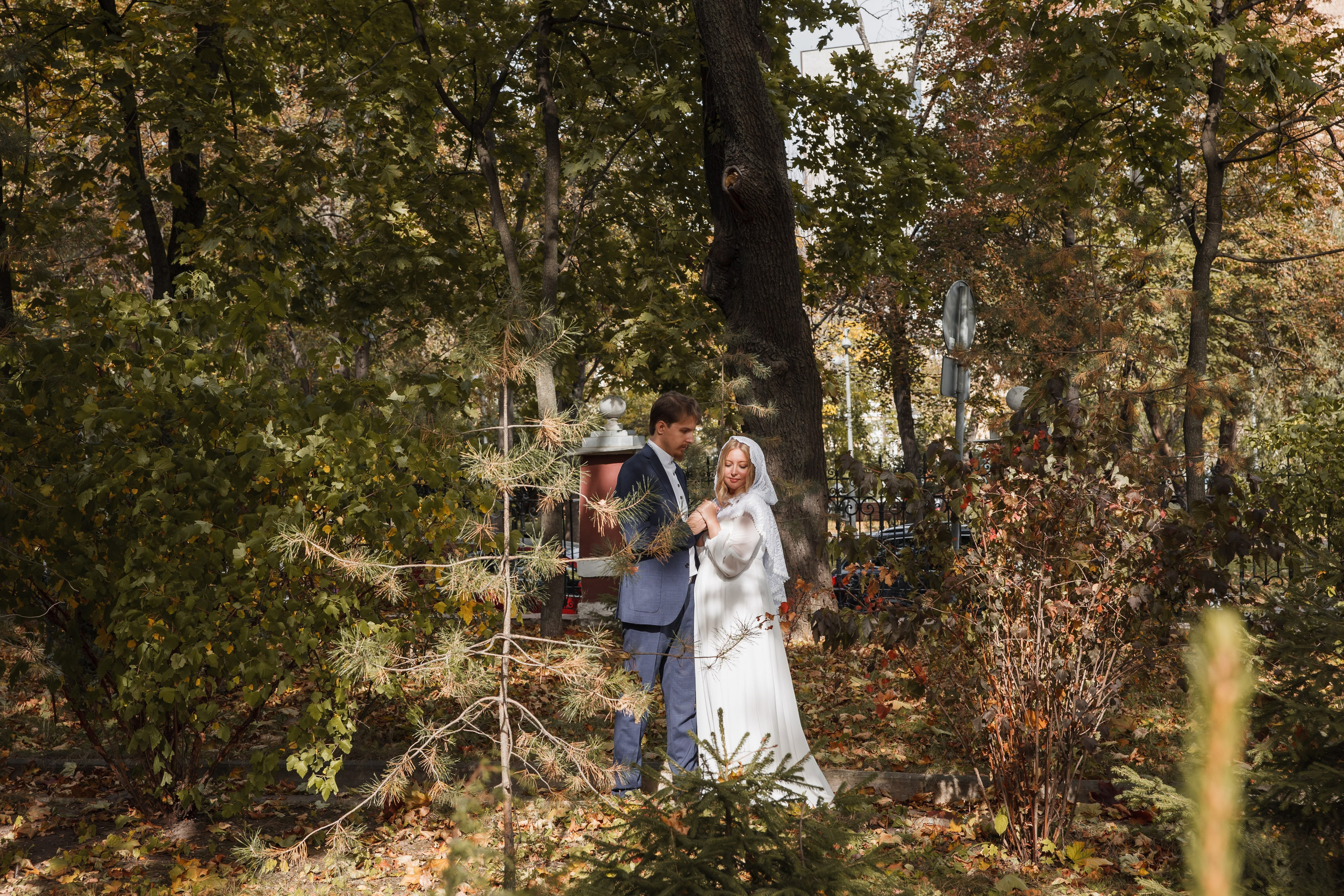 Венчание: Татьяна и Дмитрий. Свадебный и репортажный фотограф (Москва, Королев и другие)