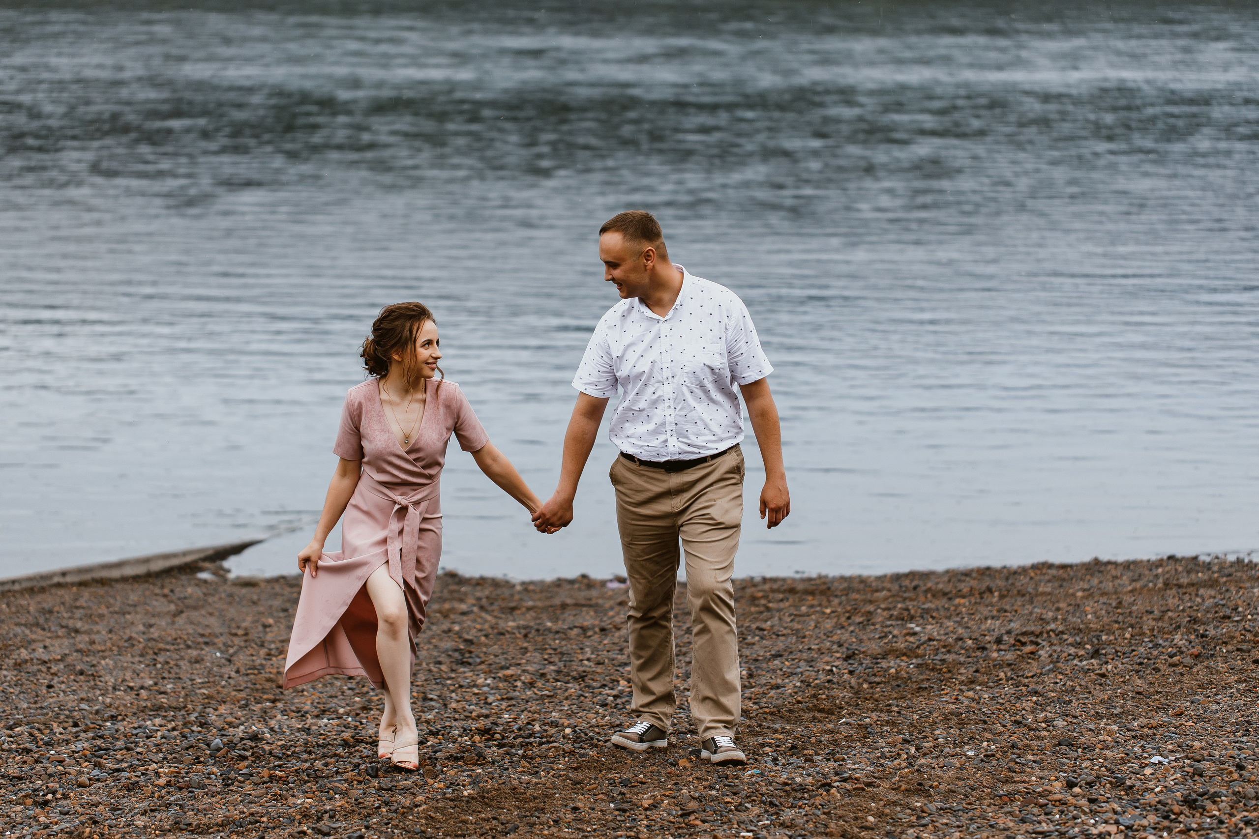 Вячеслав и Юлия. Тимур Аминов | Фотограф в Кемерове