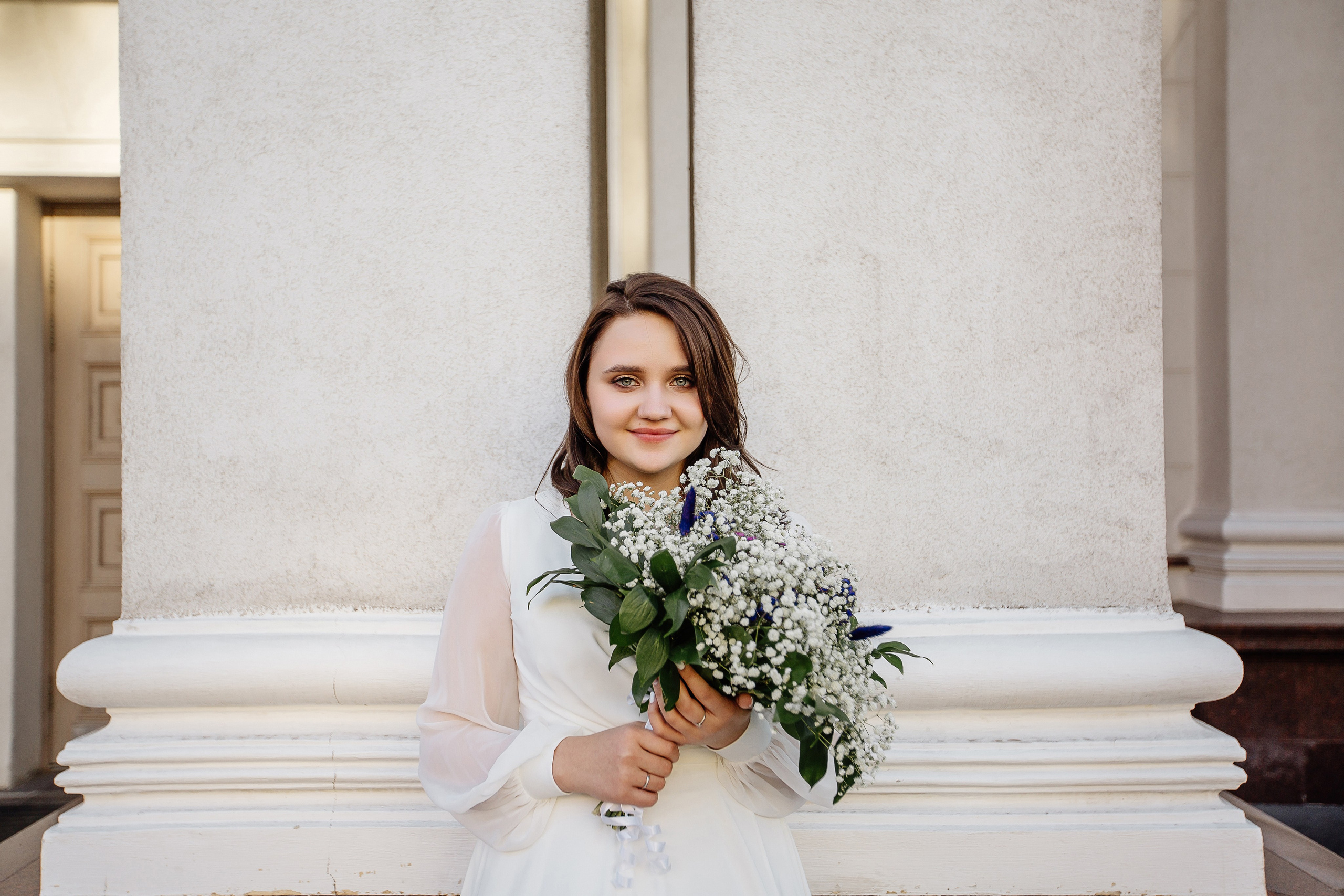 Павел и Екатерина. Фотограф Воронеж, Липецк