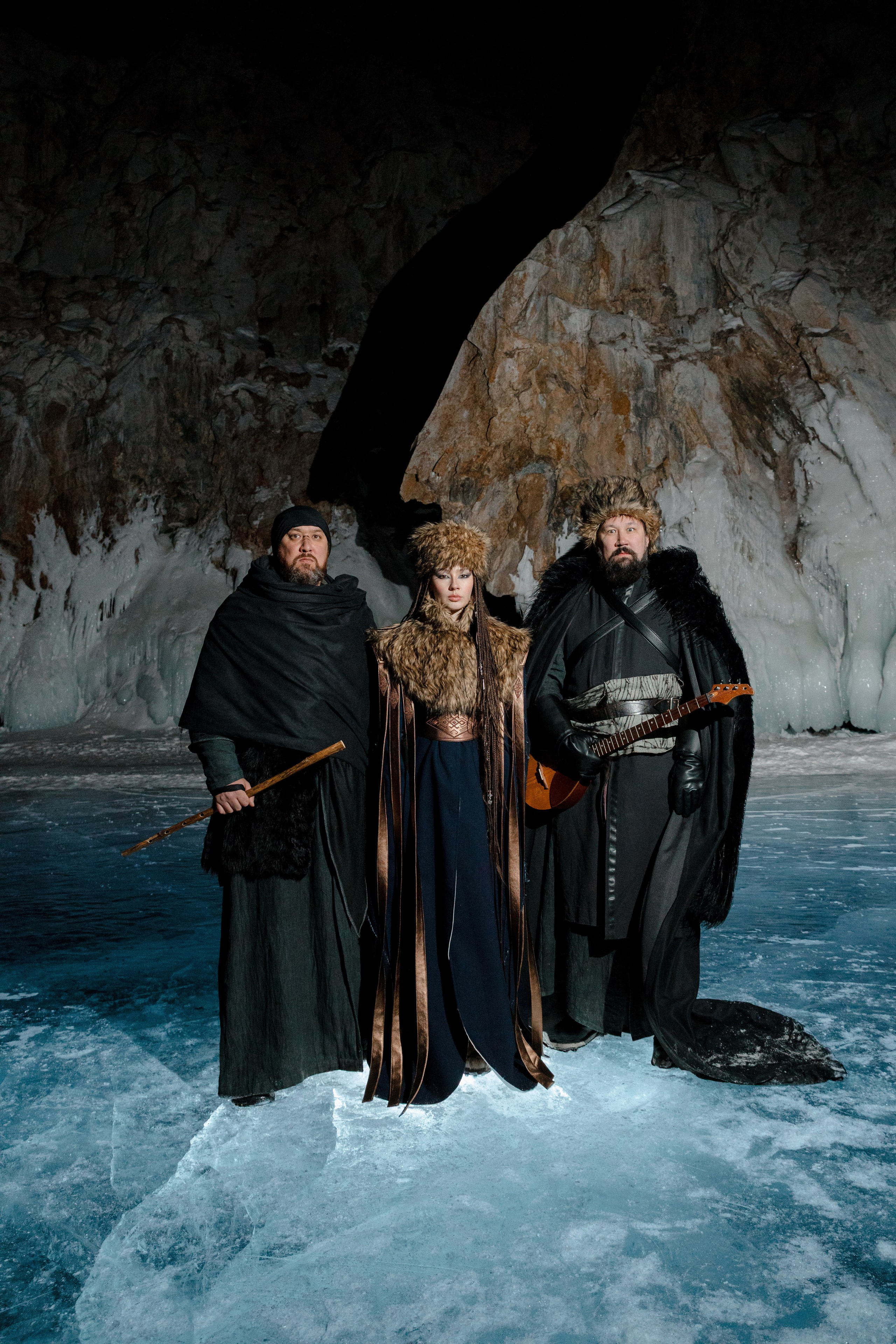 AY YOLA — Aihulyu. Мансорунов Баир | Фотограф | Бурятия