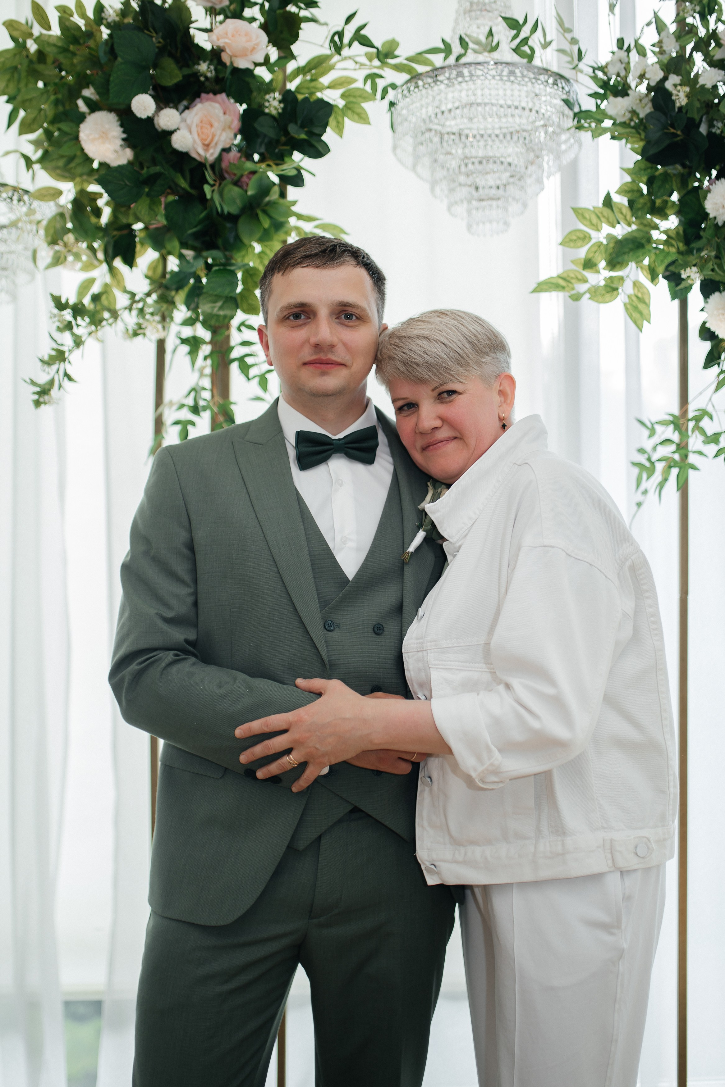 Свадьба Полины и Вадима. Свадебный и контент фотограф в Петрозаводске Ксения Истрафилова