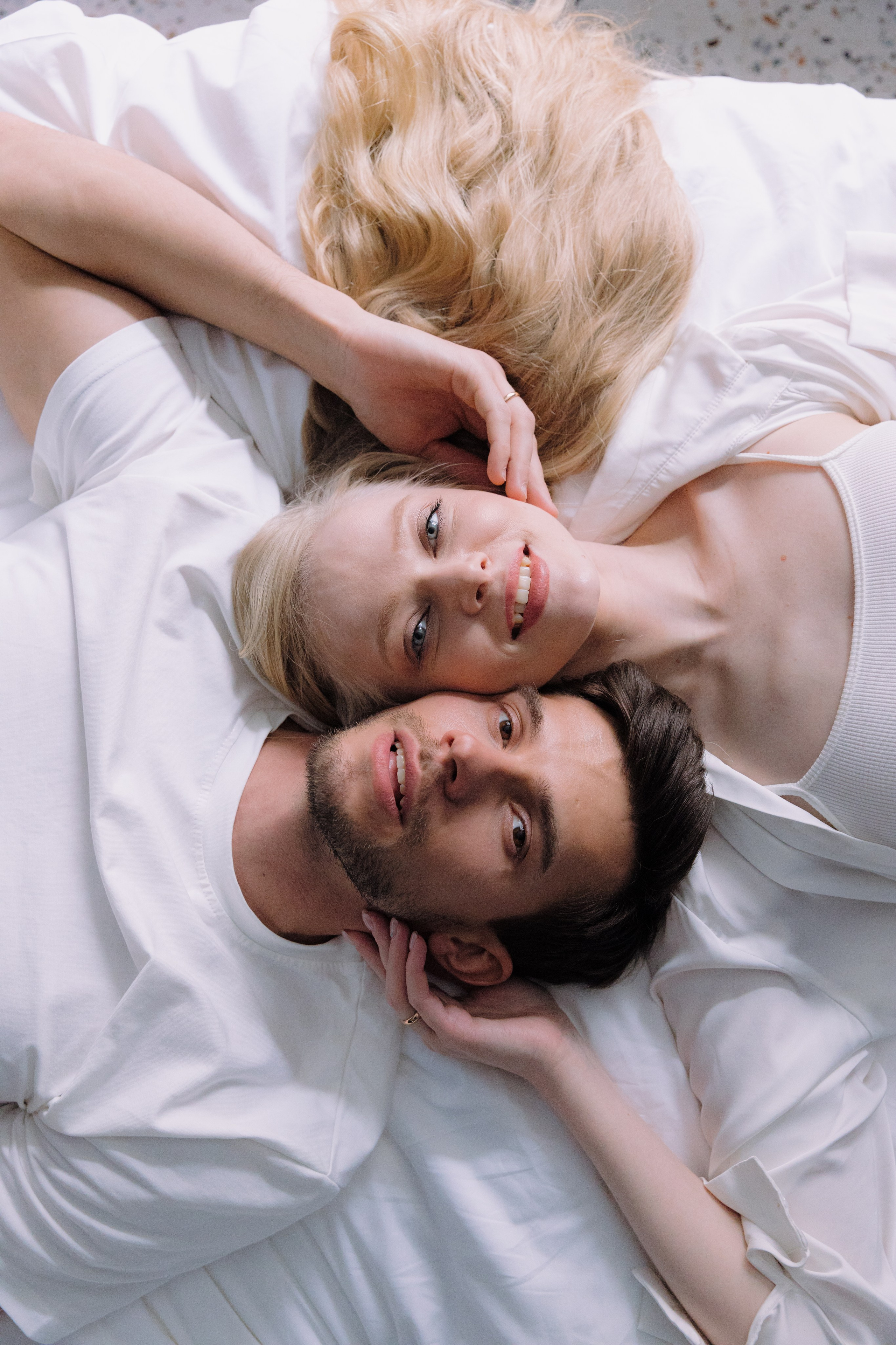 Игорь и Ирина. Фотограф