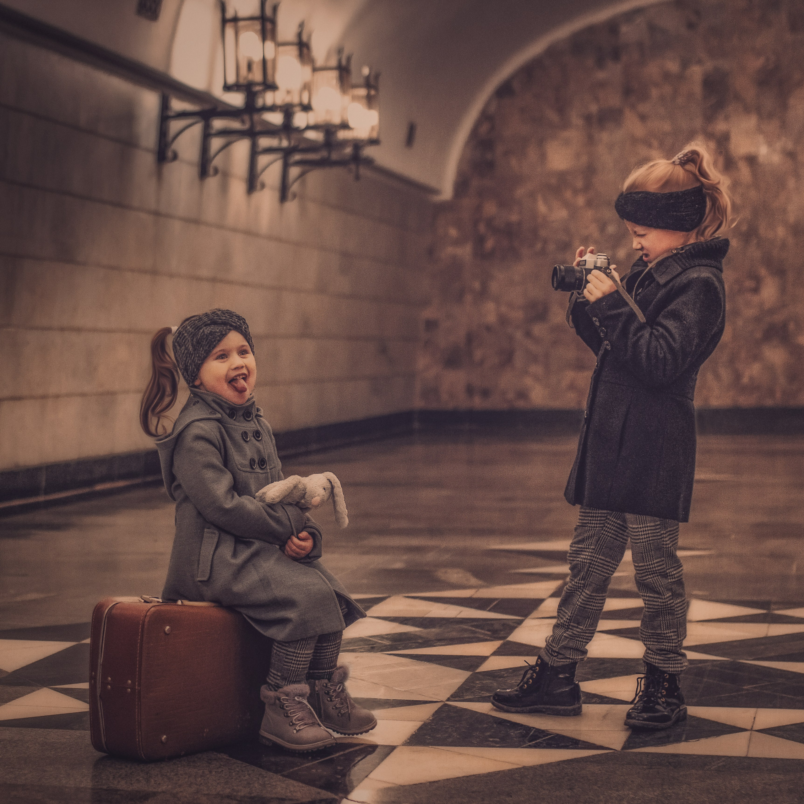 Сюжетные истории. Ксения Воробьёва | Детский семейный фотограф и видеограф в Екатеринбурге