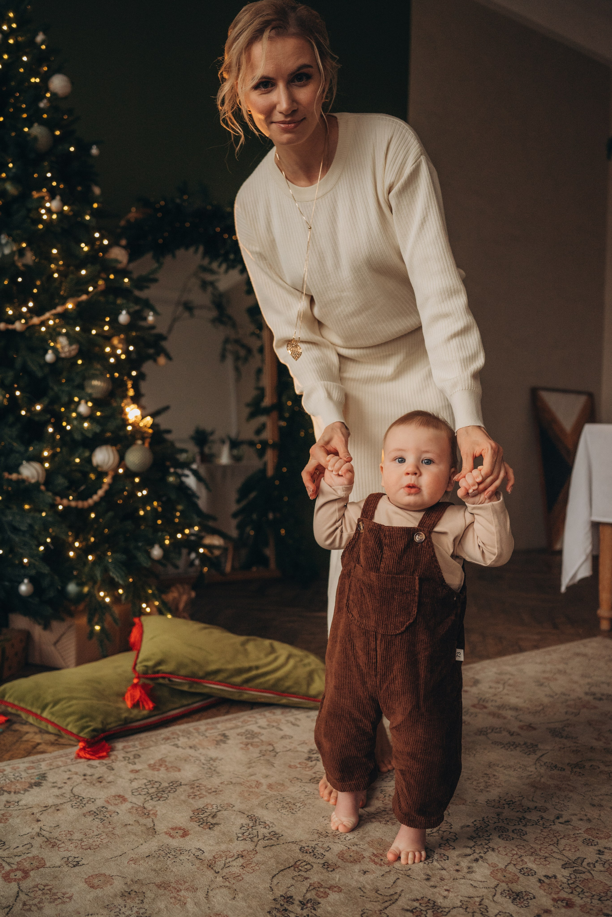 Алексей, Александра и Макар. Семейный фотограф Юлия Власова