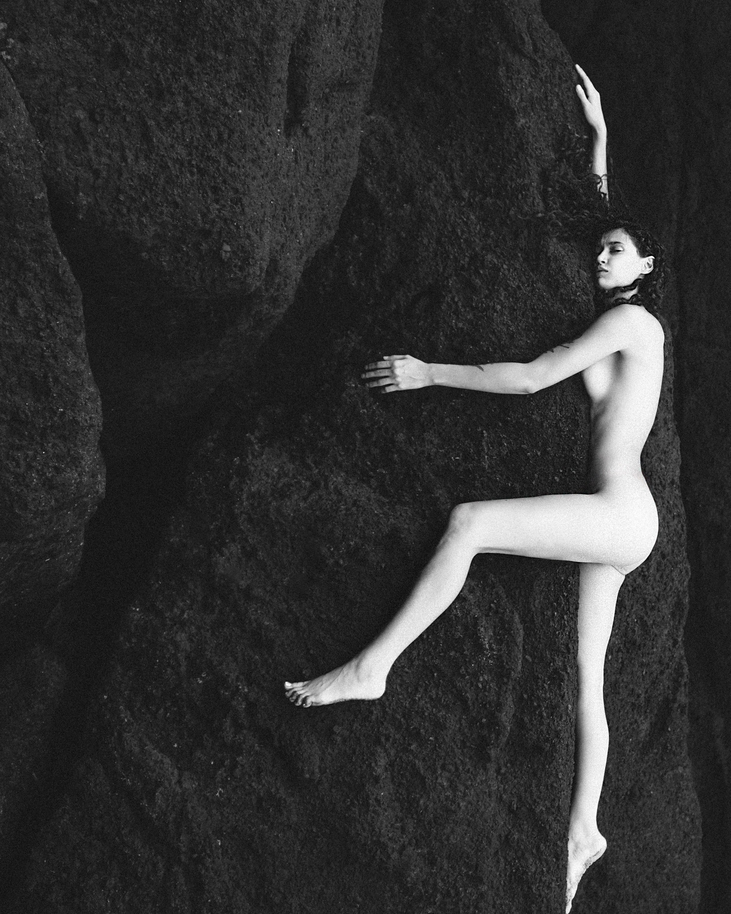 Victoria. Alena Gribkova