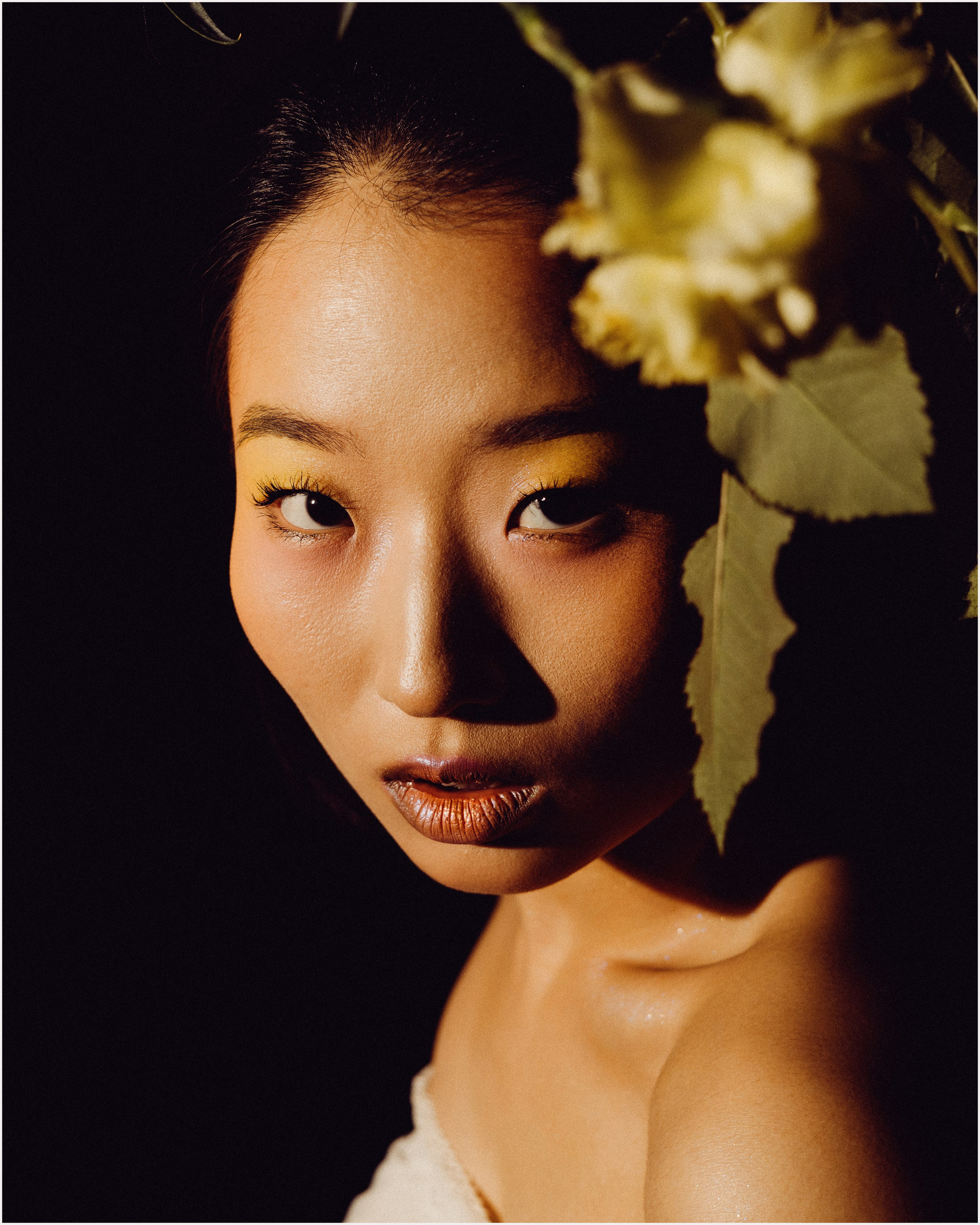 Ira. NarvalPhotographer — Владимир Кортиков — фотограф из Санкт-Петербурга