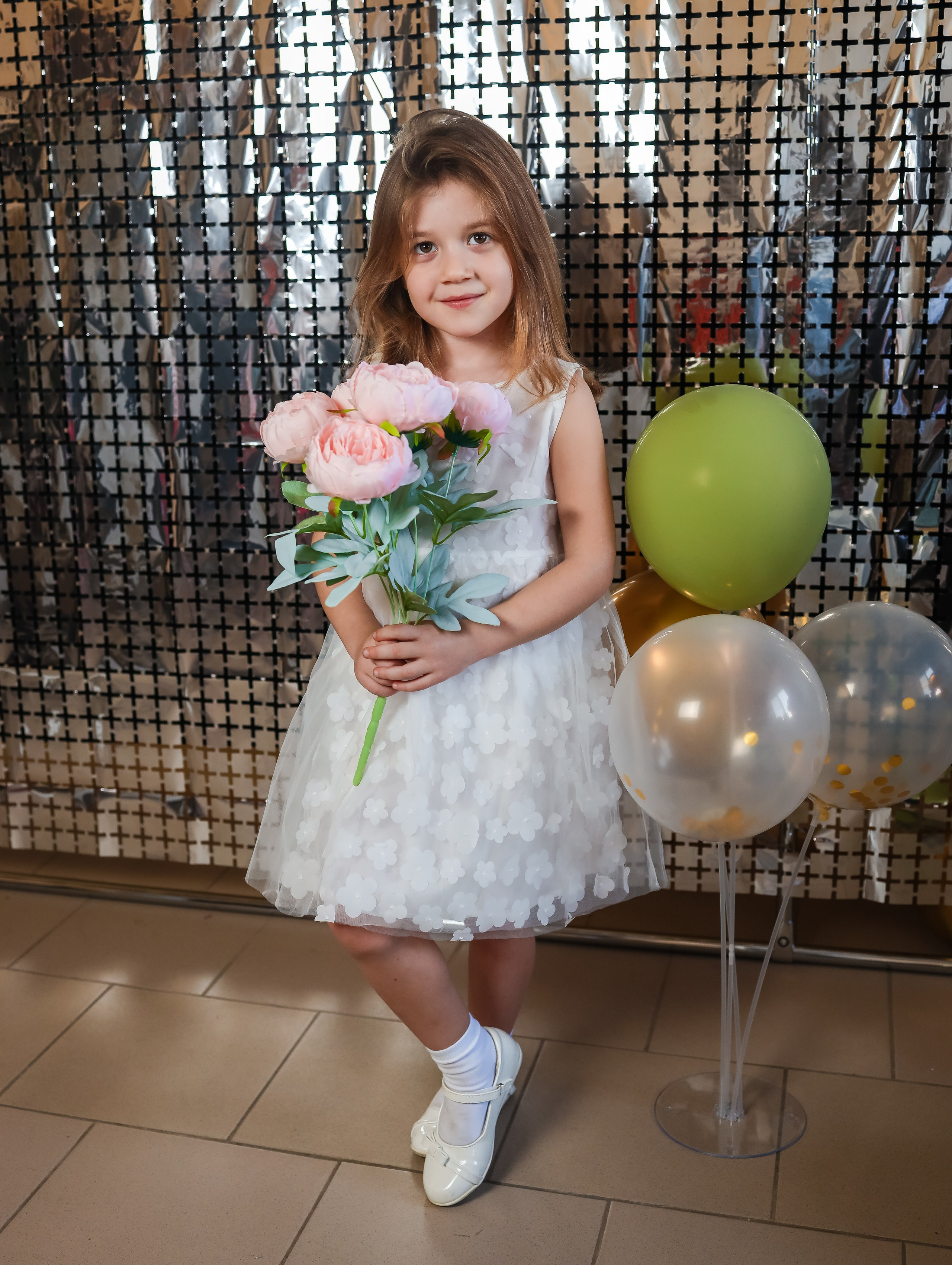 Дети модельная школа. Главная