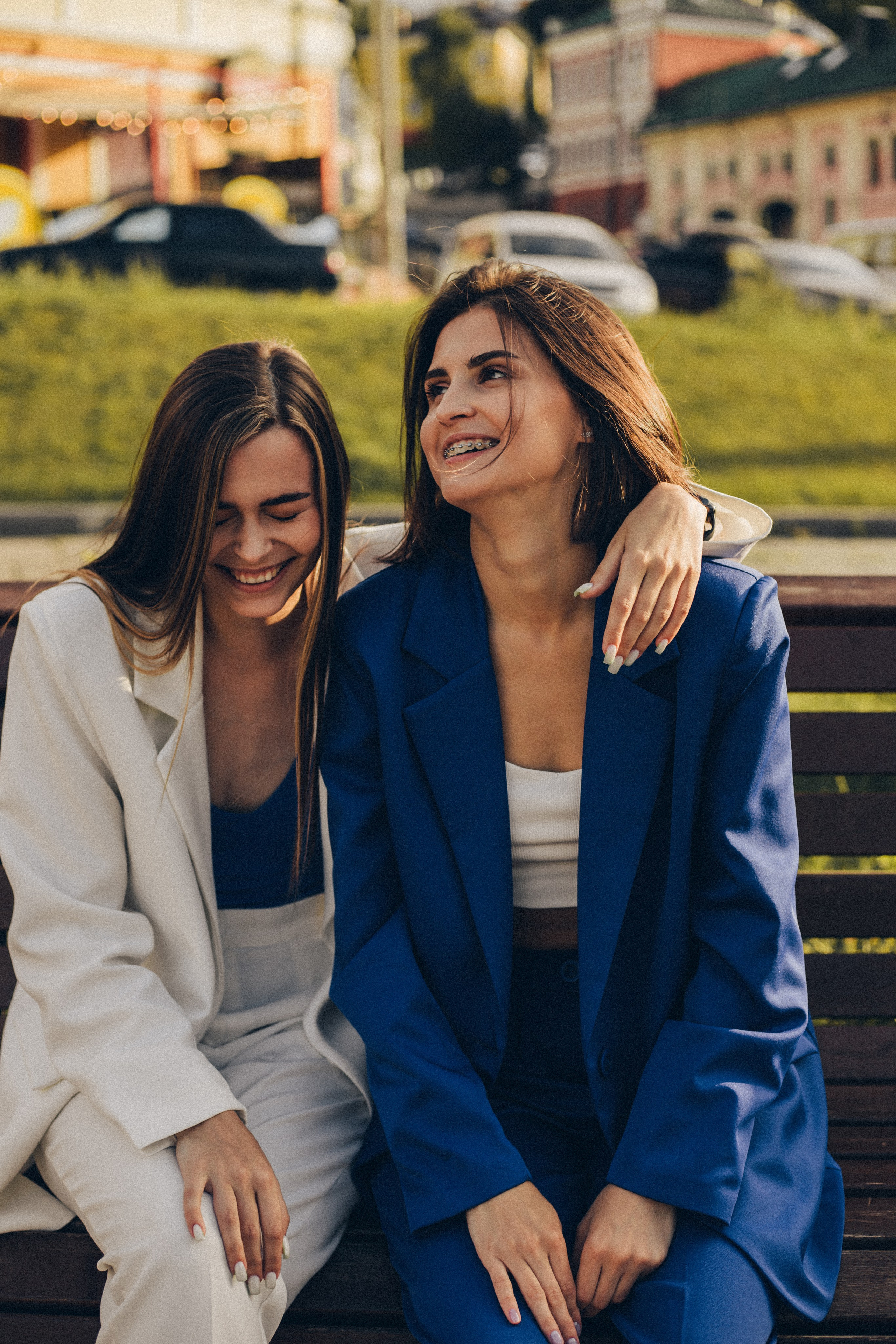 ЛУЧШИЕ ПОДРУЖКИ. Семейный фотограф Нижний Новгород