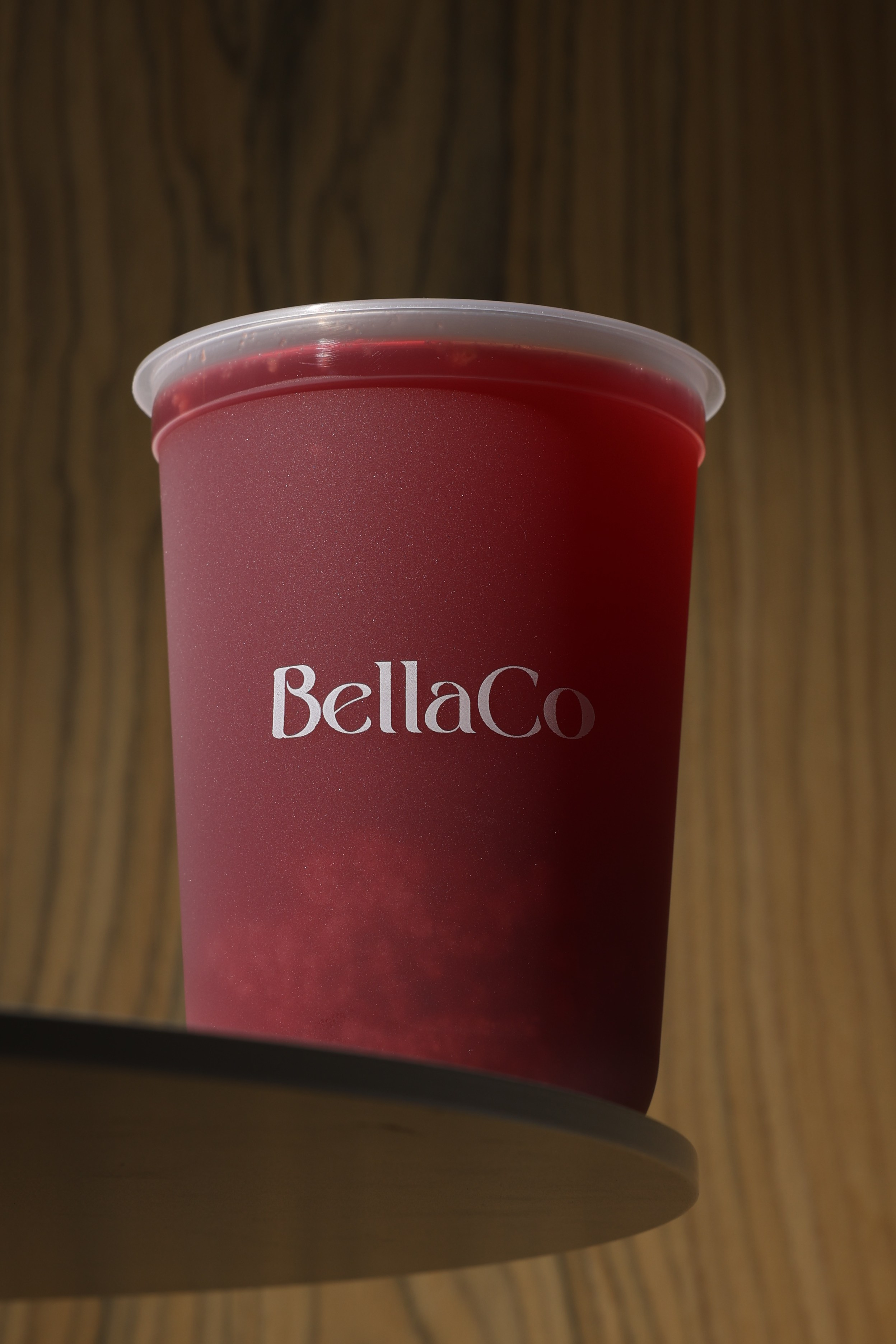 BELLACO. Фуд-фотография и гастровизуал