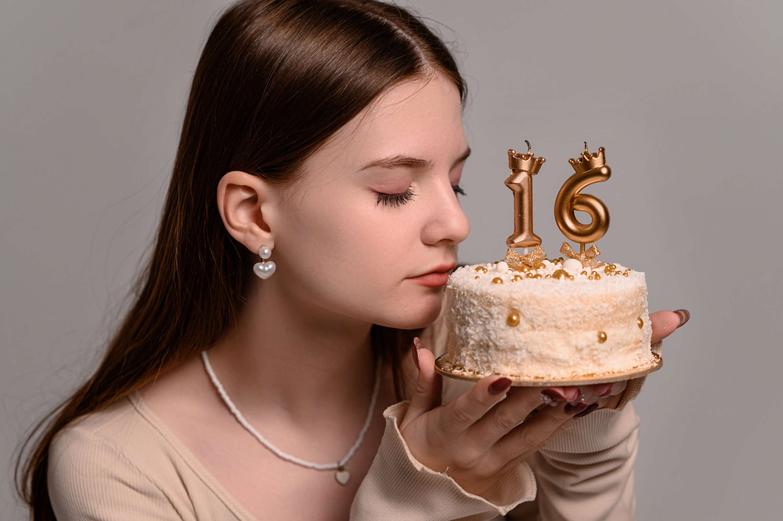 Соня. Фотограф в Самаре Погребнякова Мария