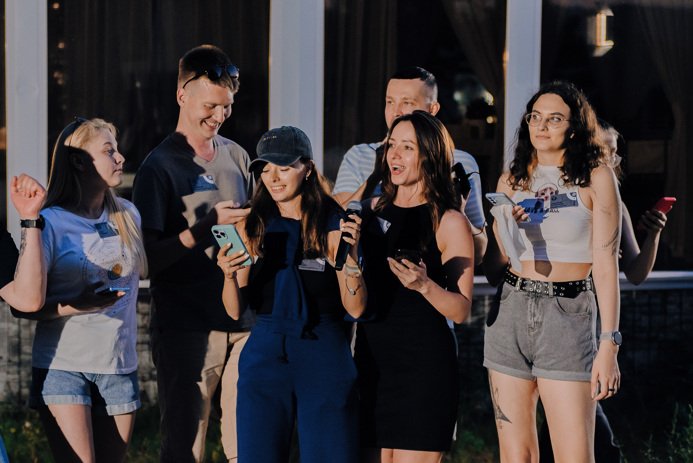 2-х ДНЕВНЫЙ КОРПОРАТИВ В СТИЛЕ ЛАГЕРНОЙ СМЕНЫ НА ТУРГОЯКЕ. Репортажный фотограф Зуев Роман г. Челябинск