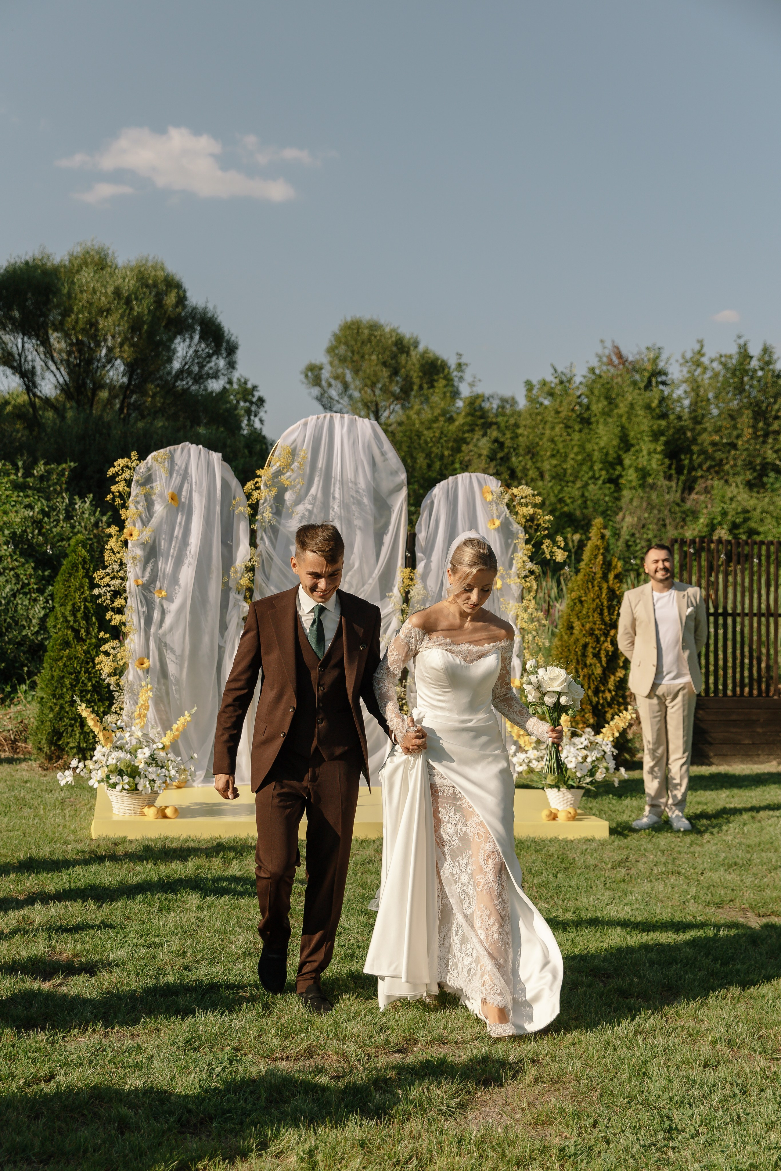 Н & В. Свадебный, репортажный фотограф Ирина Шкурина