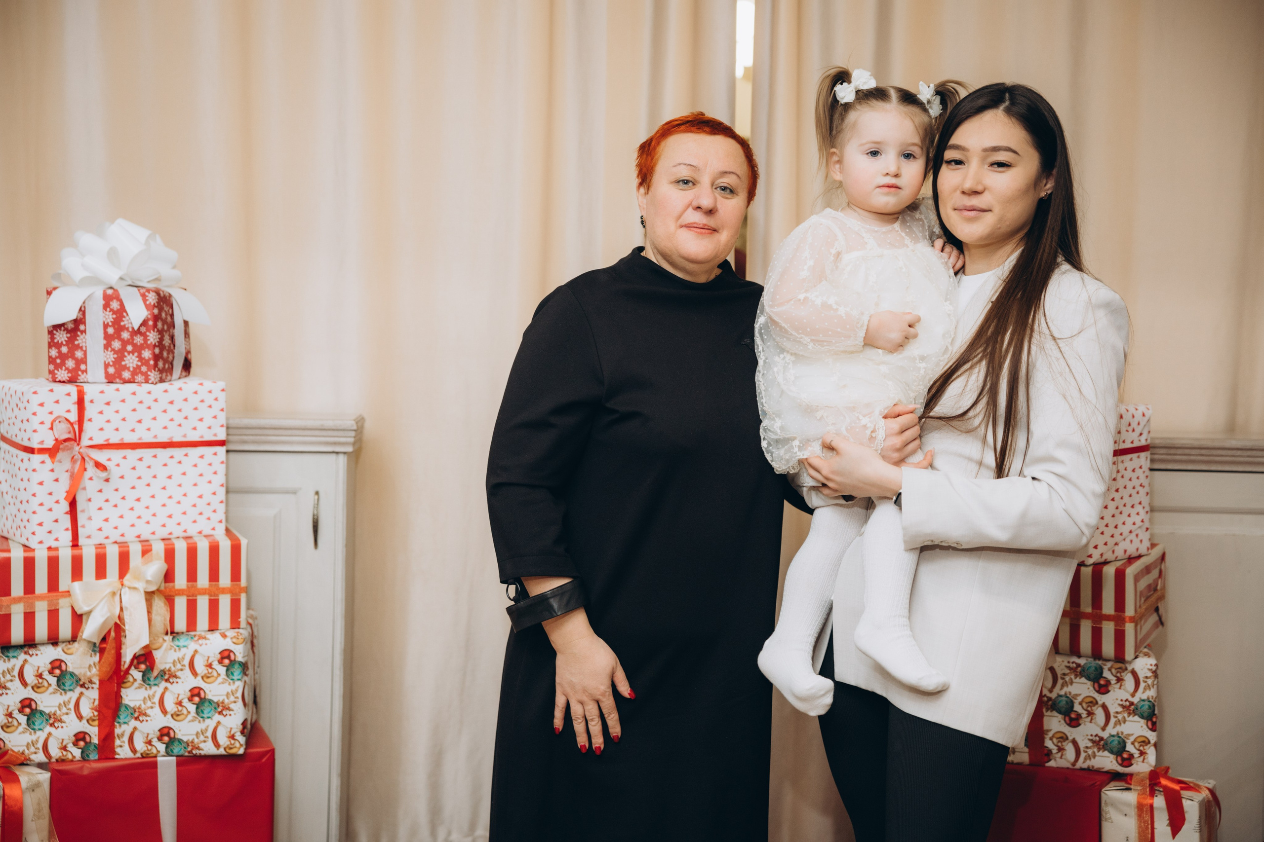 День рождения Вари. Свадебный, семейный фотограф в Иркутске Светлана Макаричева