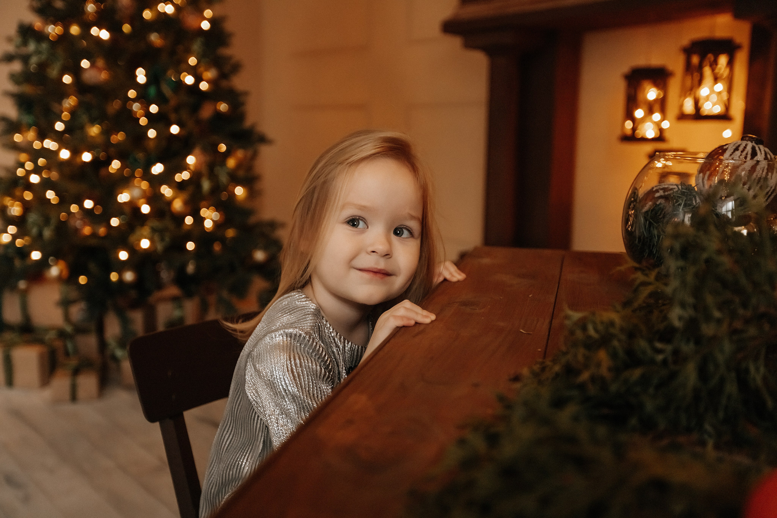 Фаюстовы. Свадебный и семейный фотограф Светлана Пирюгина