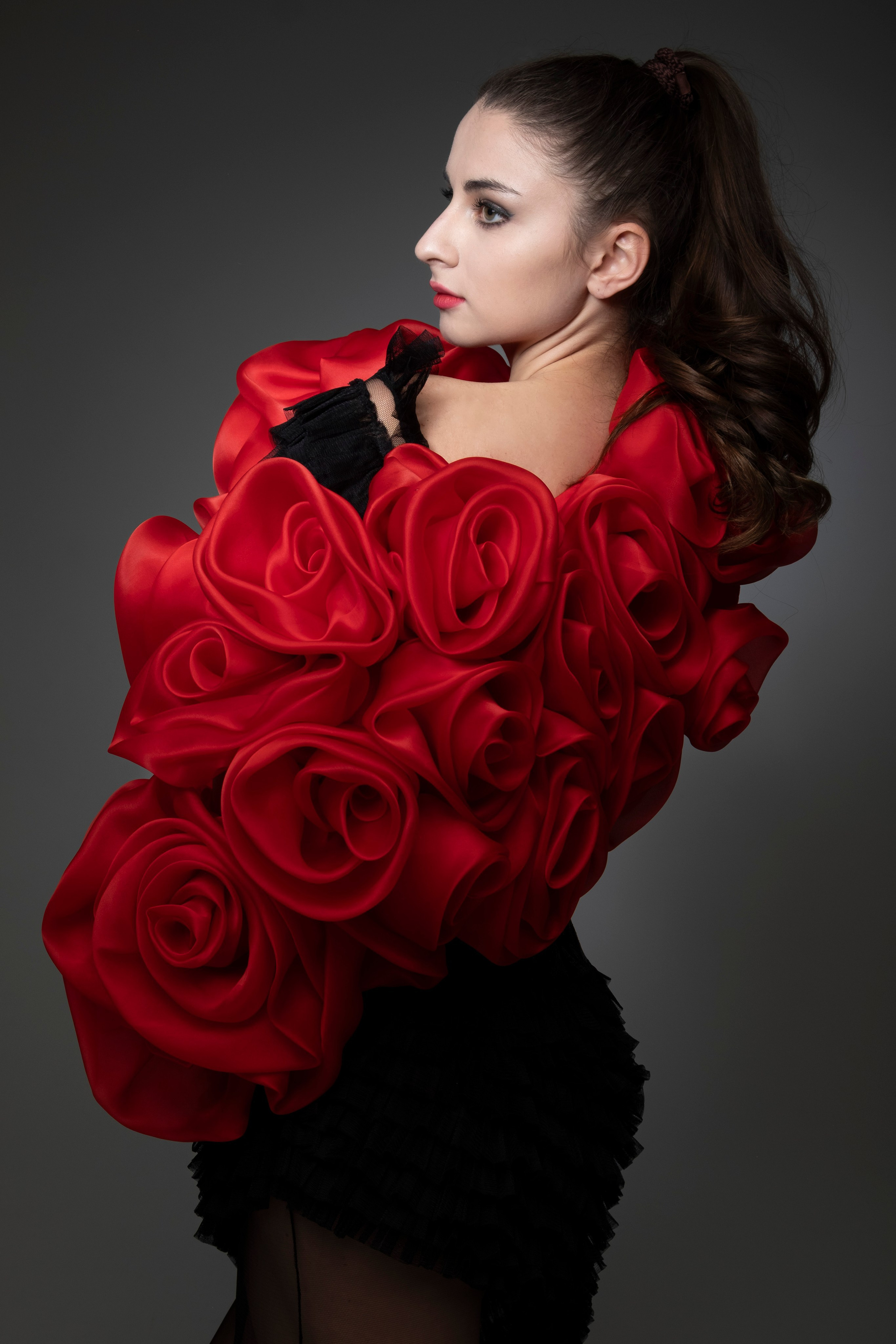 Бренды. Организация фотосъёмок | MAKAROVA PRODUCTION