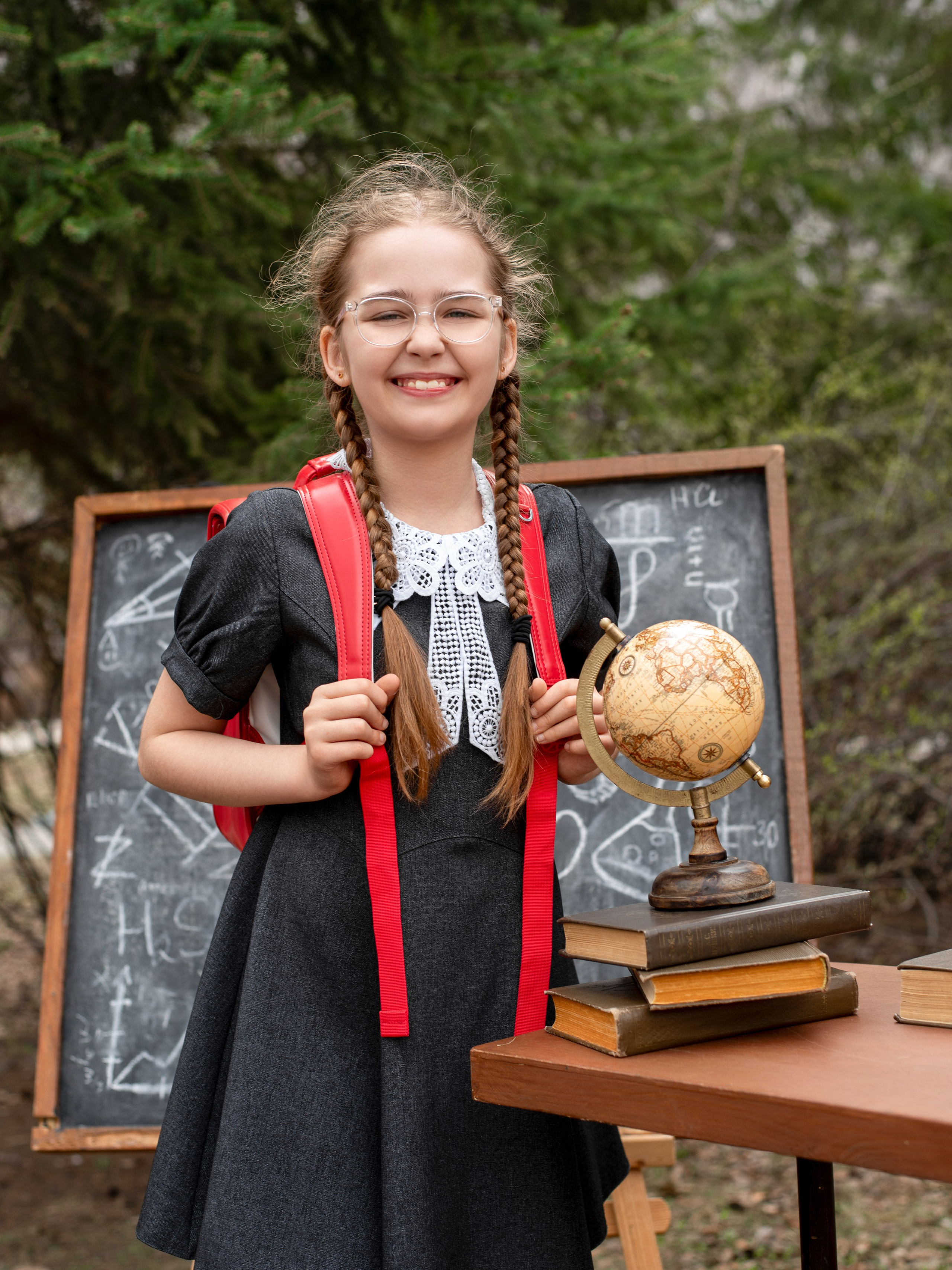 Общие фотографии 1-11 класс. Выпускные альбомы в Тюмени для школ, садов, вузов спортивных секций