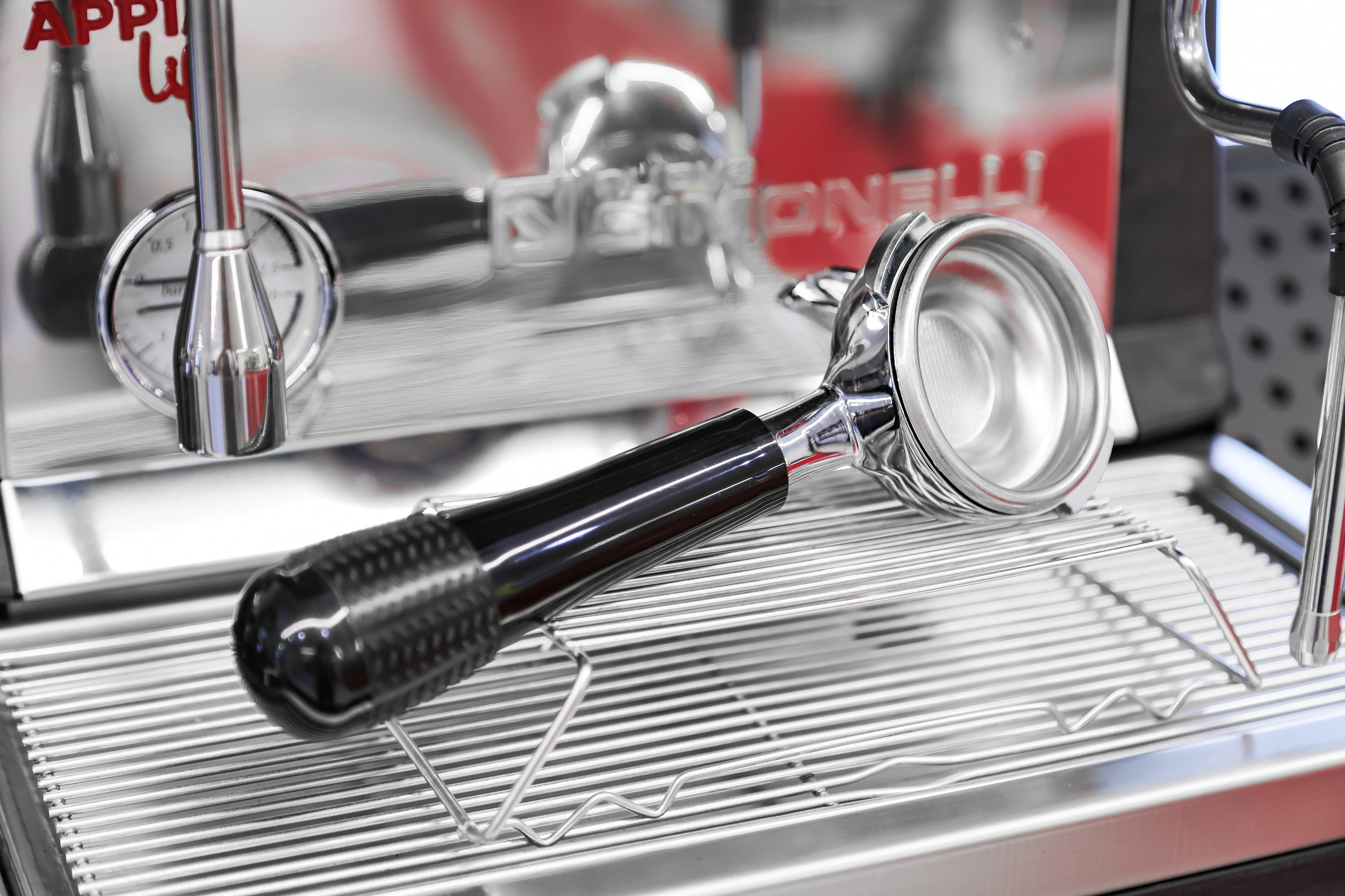 COFFEE MACHINES FOR MARKETPLACE. Mixturecaptures