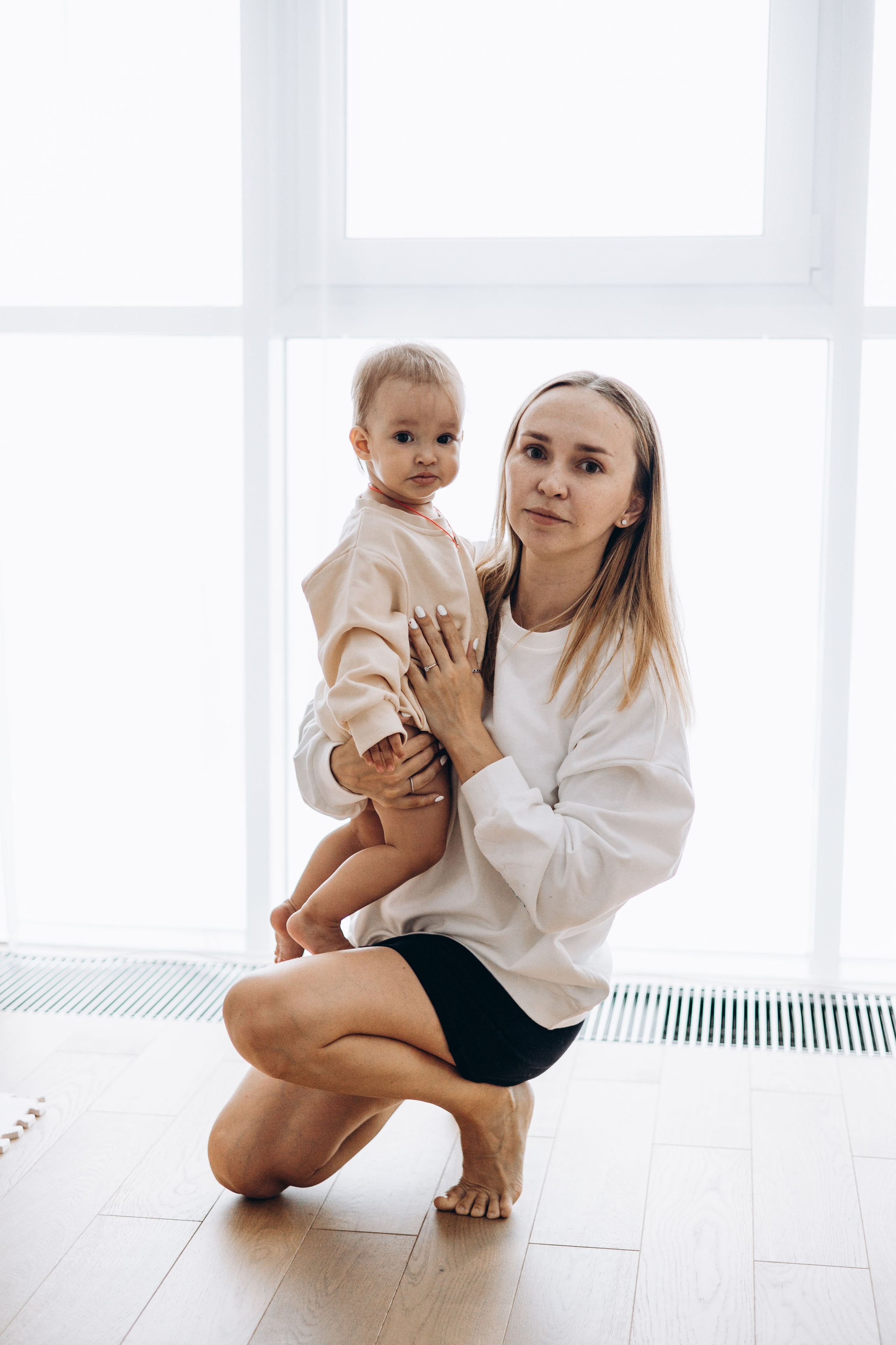 Соня и ее семья. Фотограф — Анималист | Санкт-Петербург