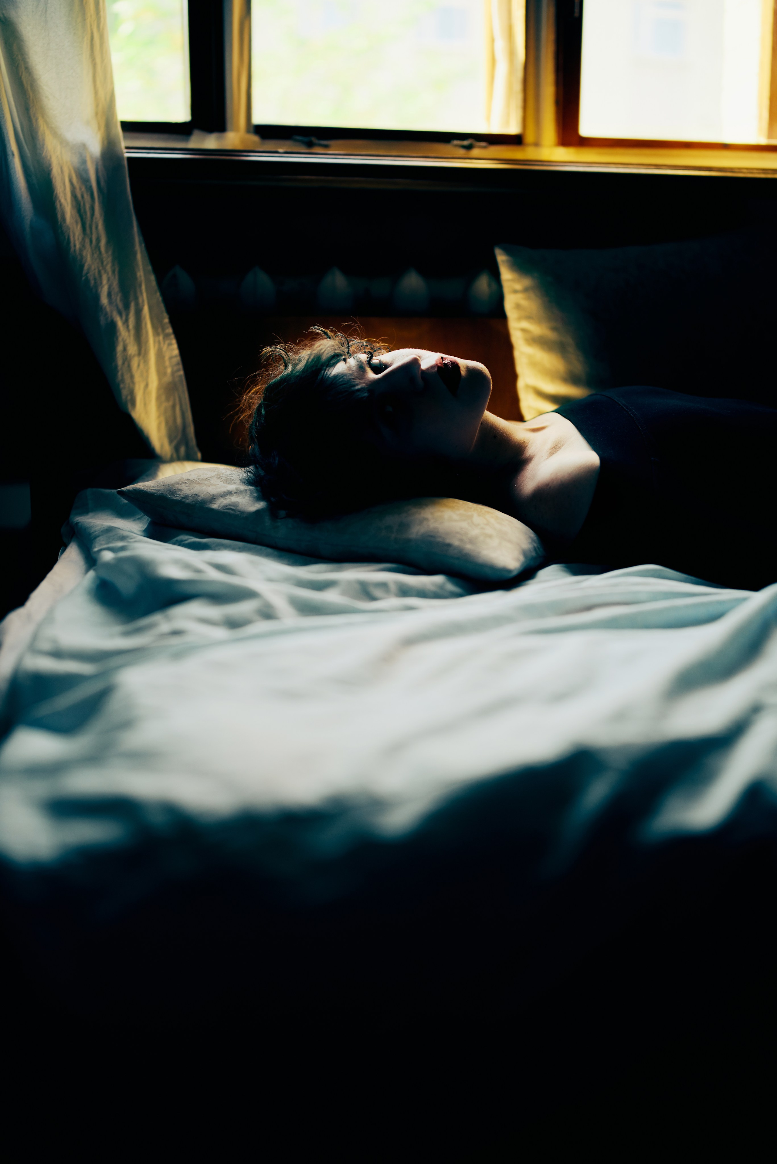 Лиза. Антон Арнольд | Фотограф Минск