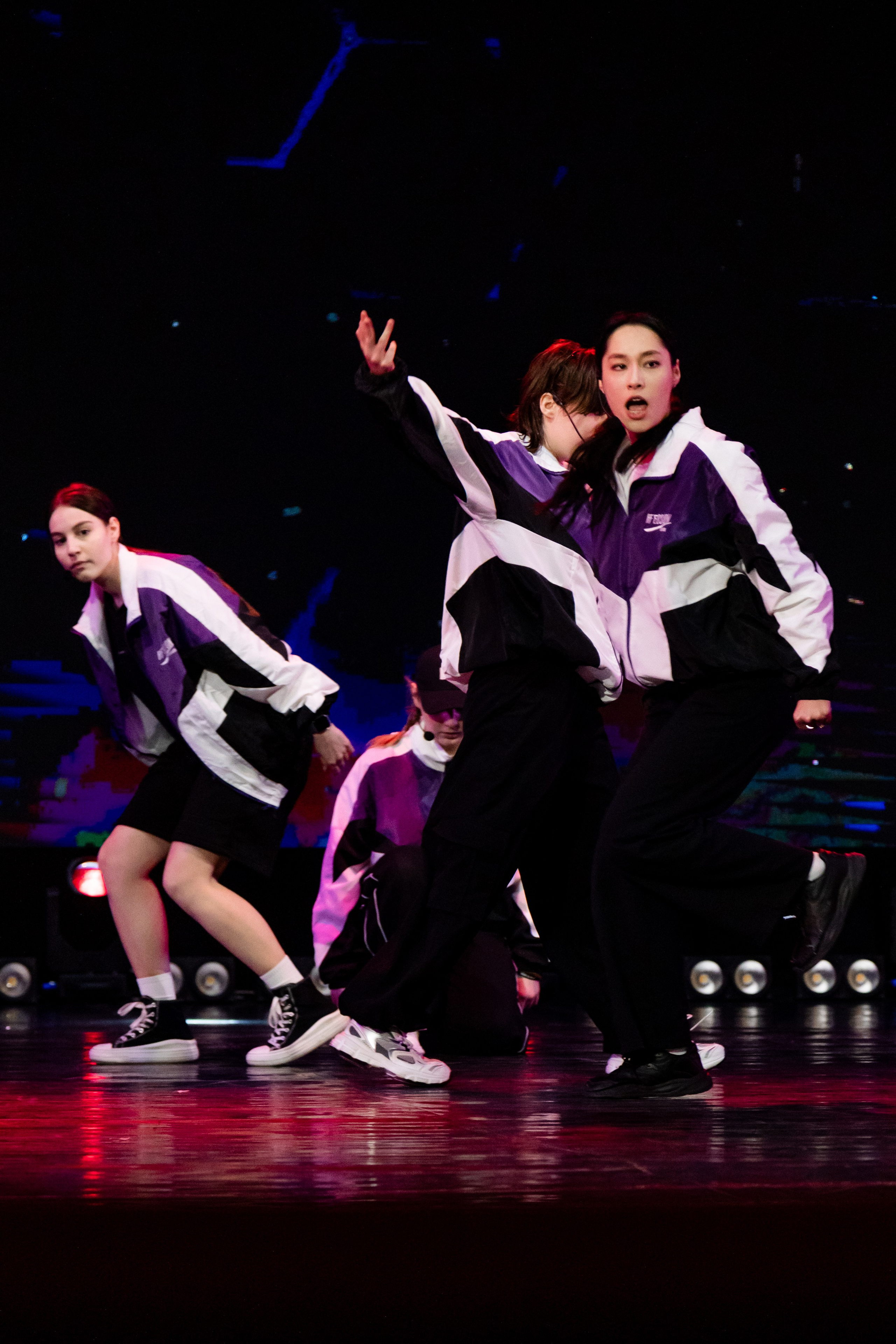 Кпоп кавер дэнс. Фотограф в Самаре / Олеся Широнина