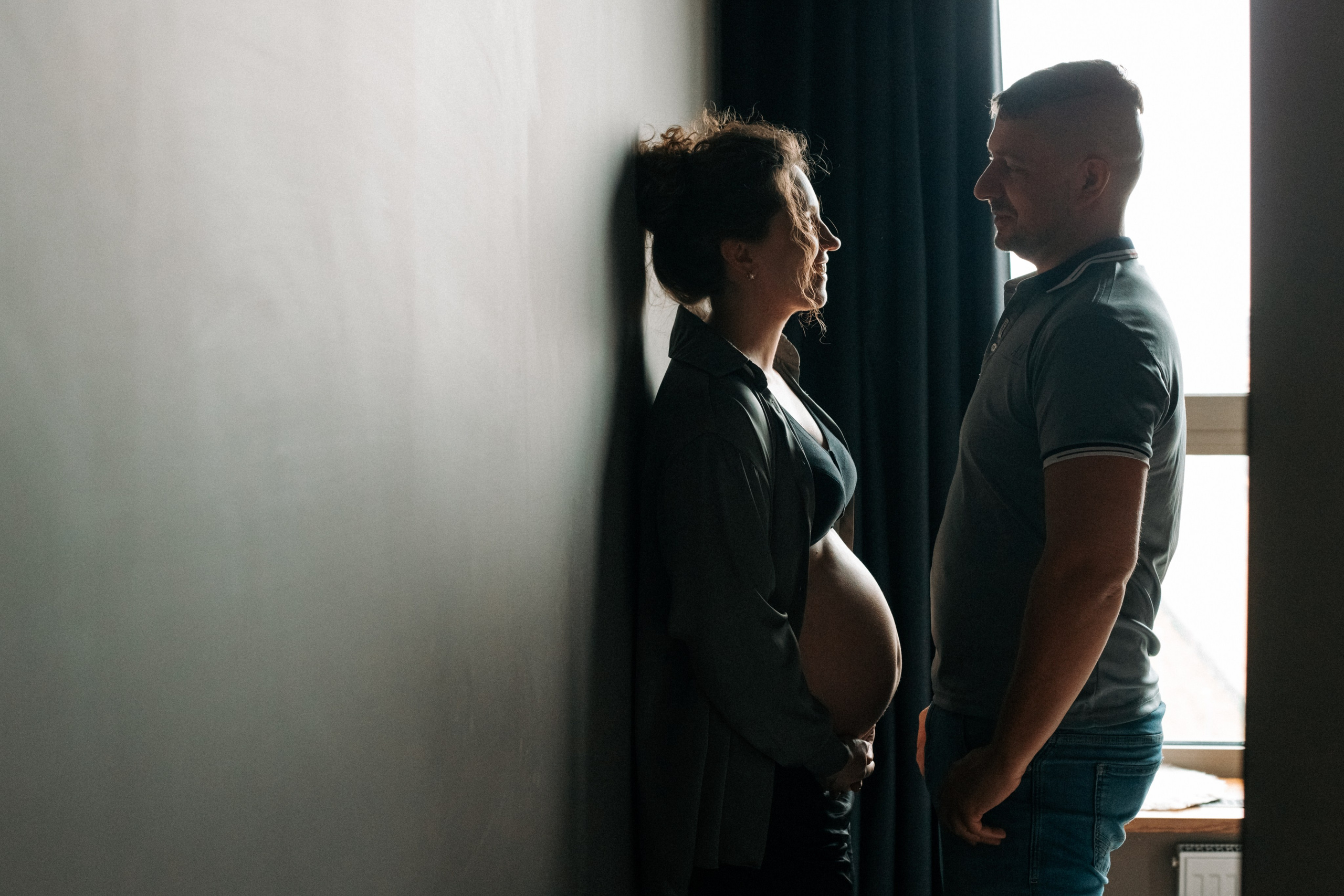 КСЕНИЯ И АЛЕКСАНДР. Настоящие портреты и истории