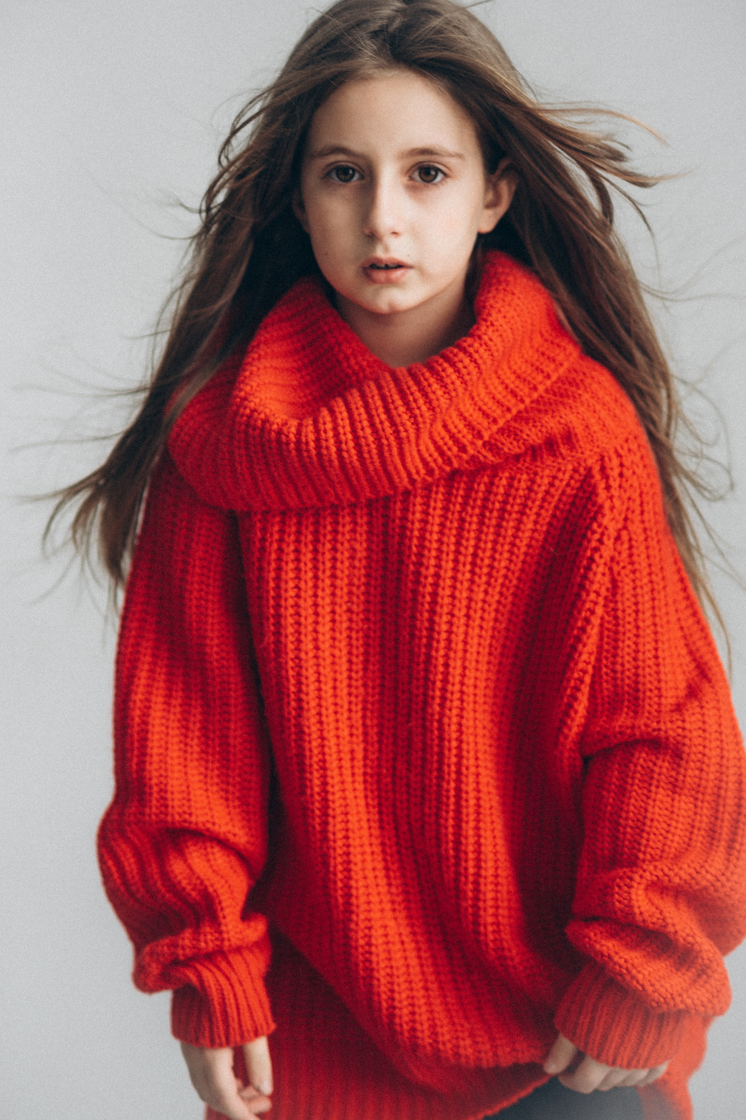 МИА, МАЙЯ, ЛЕНА. Семейная фотосессия. Настоящие портреты и истории