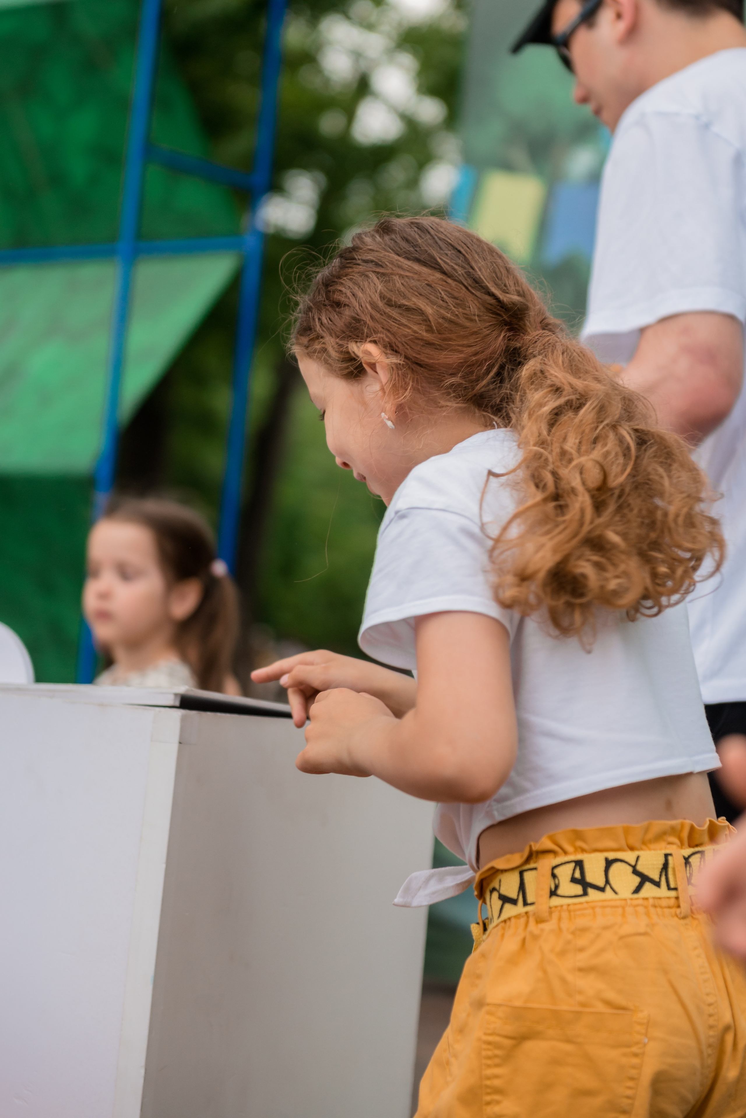 12 Июня 2024. Детский фотограф, семейный фотограф и репортажи в Кемерово