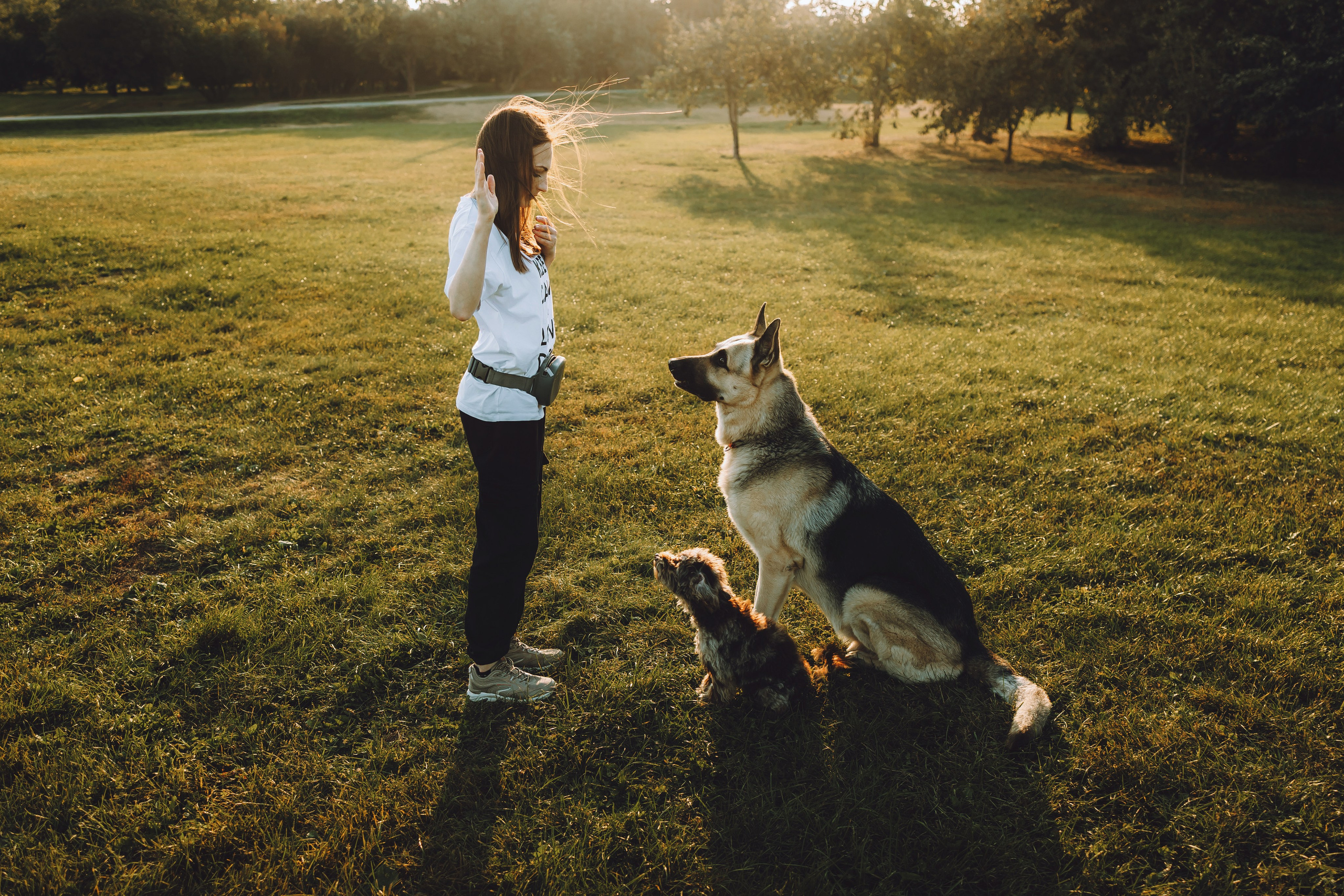 Кристина и все-все