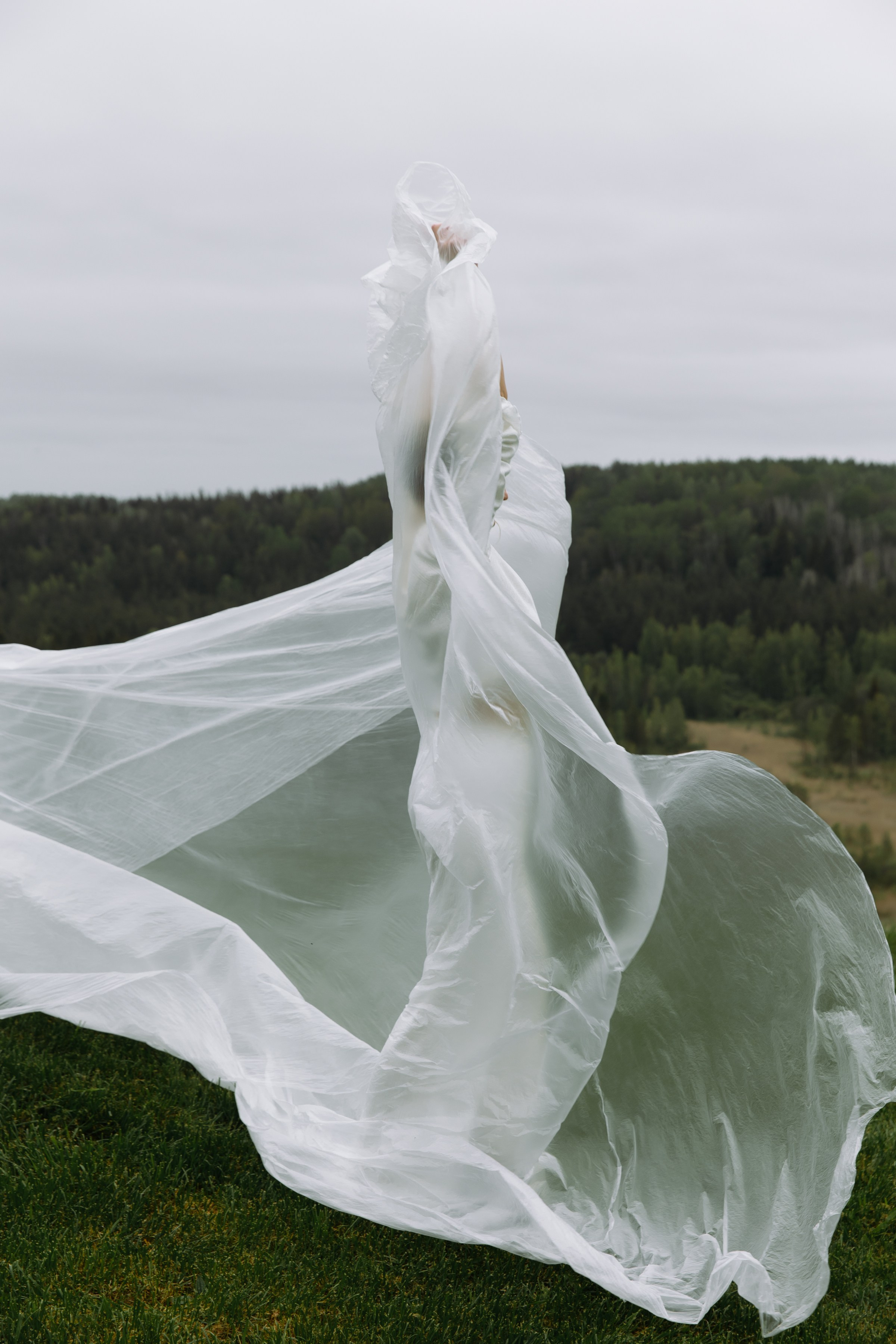 Ольга и Сергей. Свадебный и портретный фотограф в Москве и Санкт-Петербурге