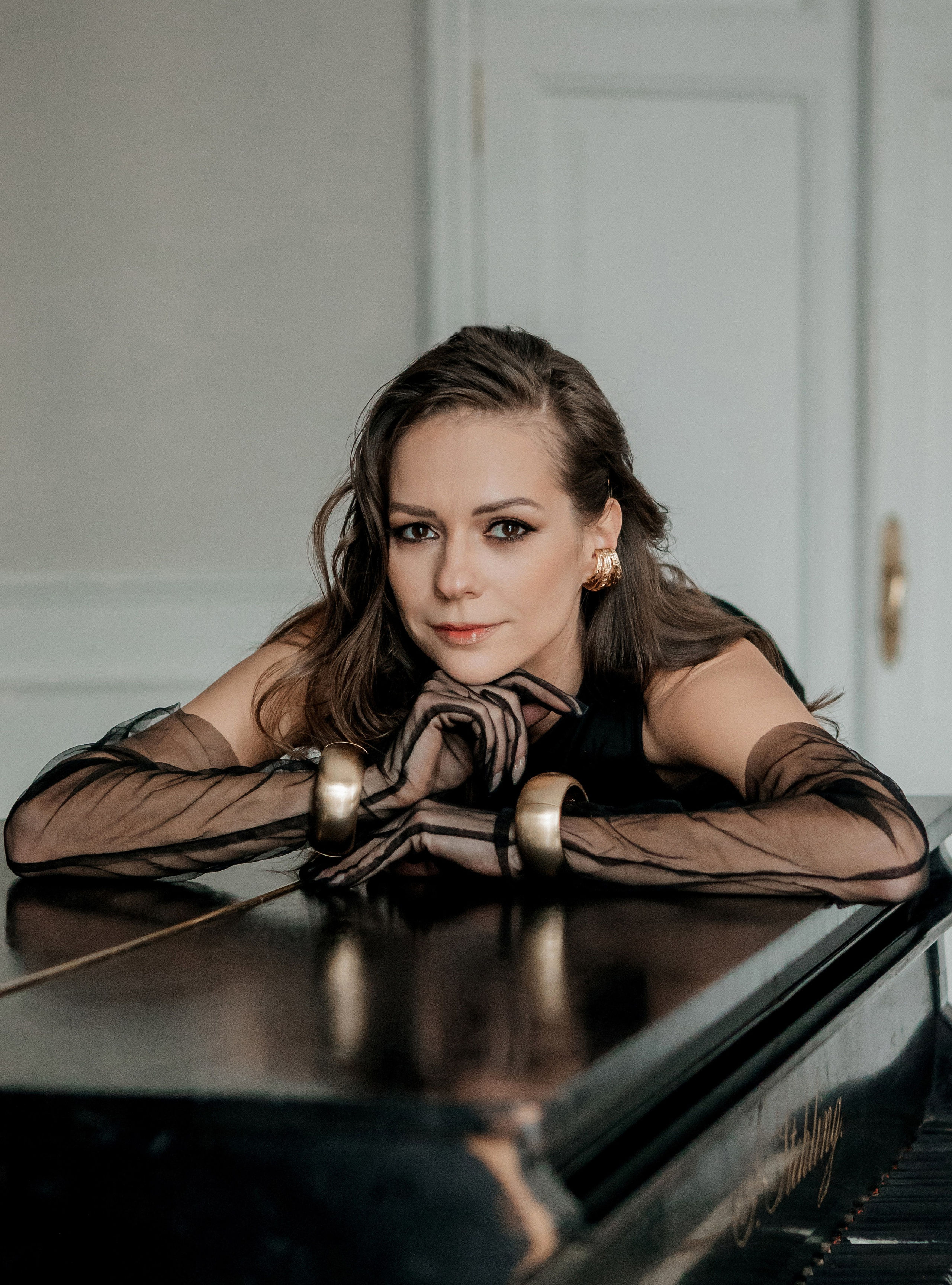 Ирина. Свадебный и семейный фотограф Ибрагимова Мария из Екатеринбурга