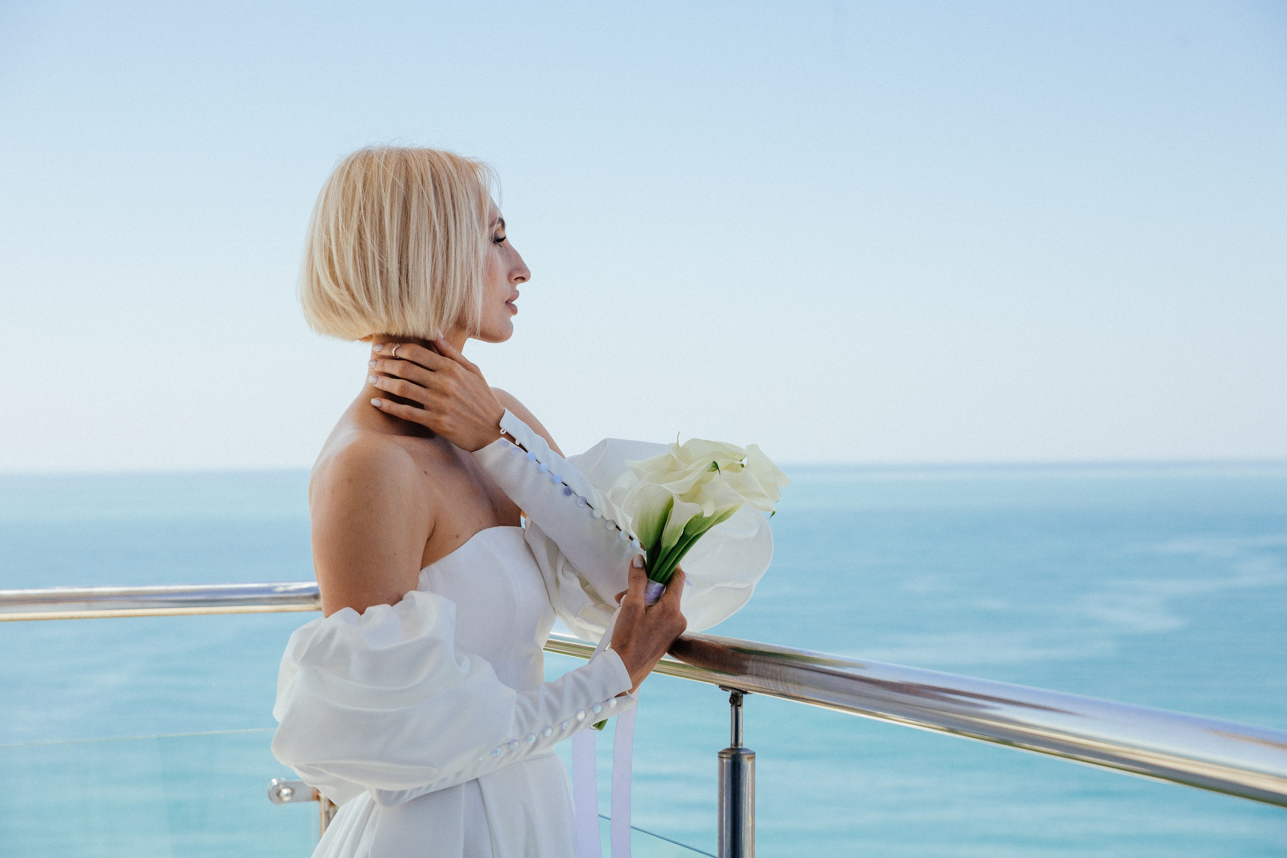 Никита и Катерина. Свадебный фотограф Анастасия Багдасарян