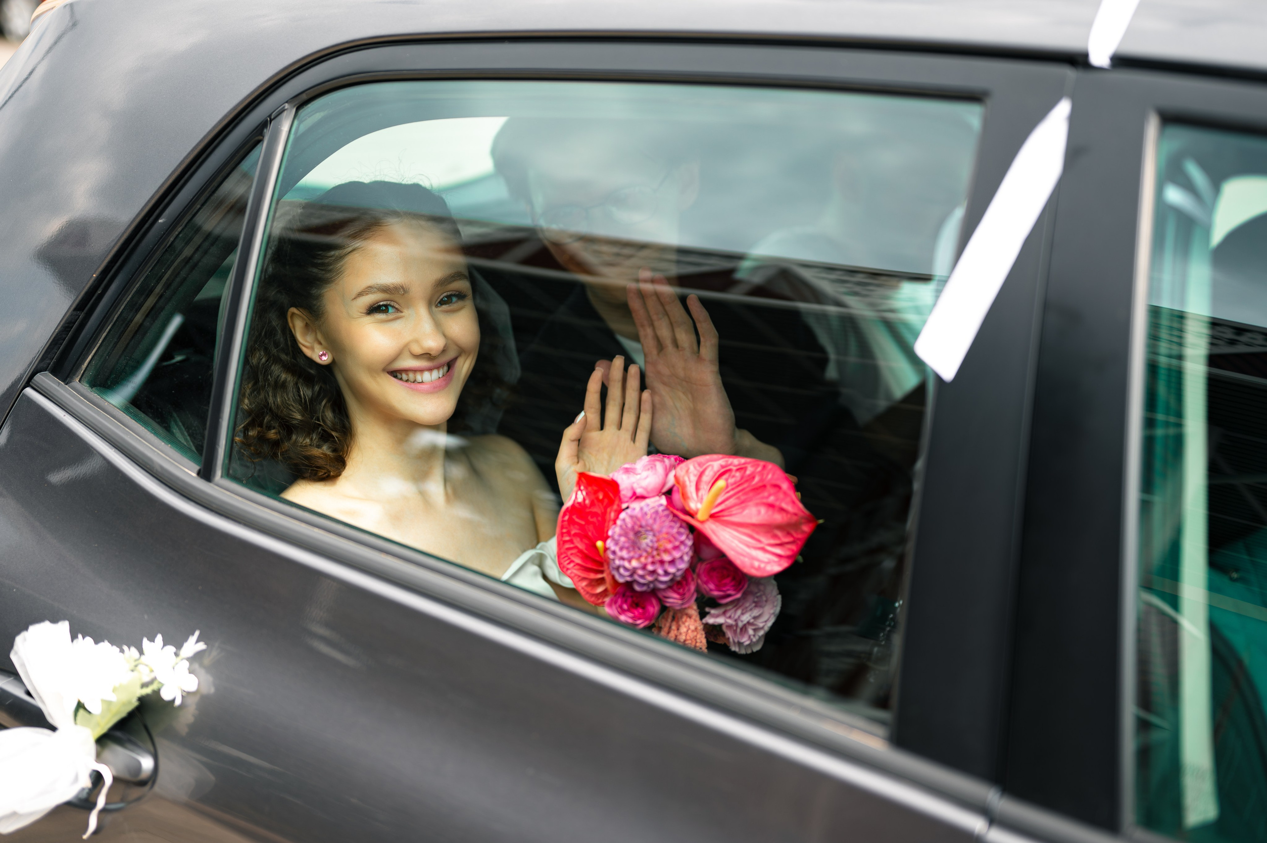 Кирилл и Диана. Студия детской и семейной фотографии «Время улыбаться»