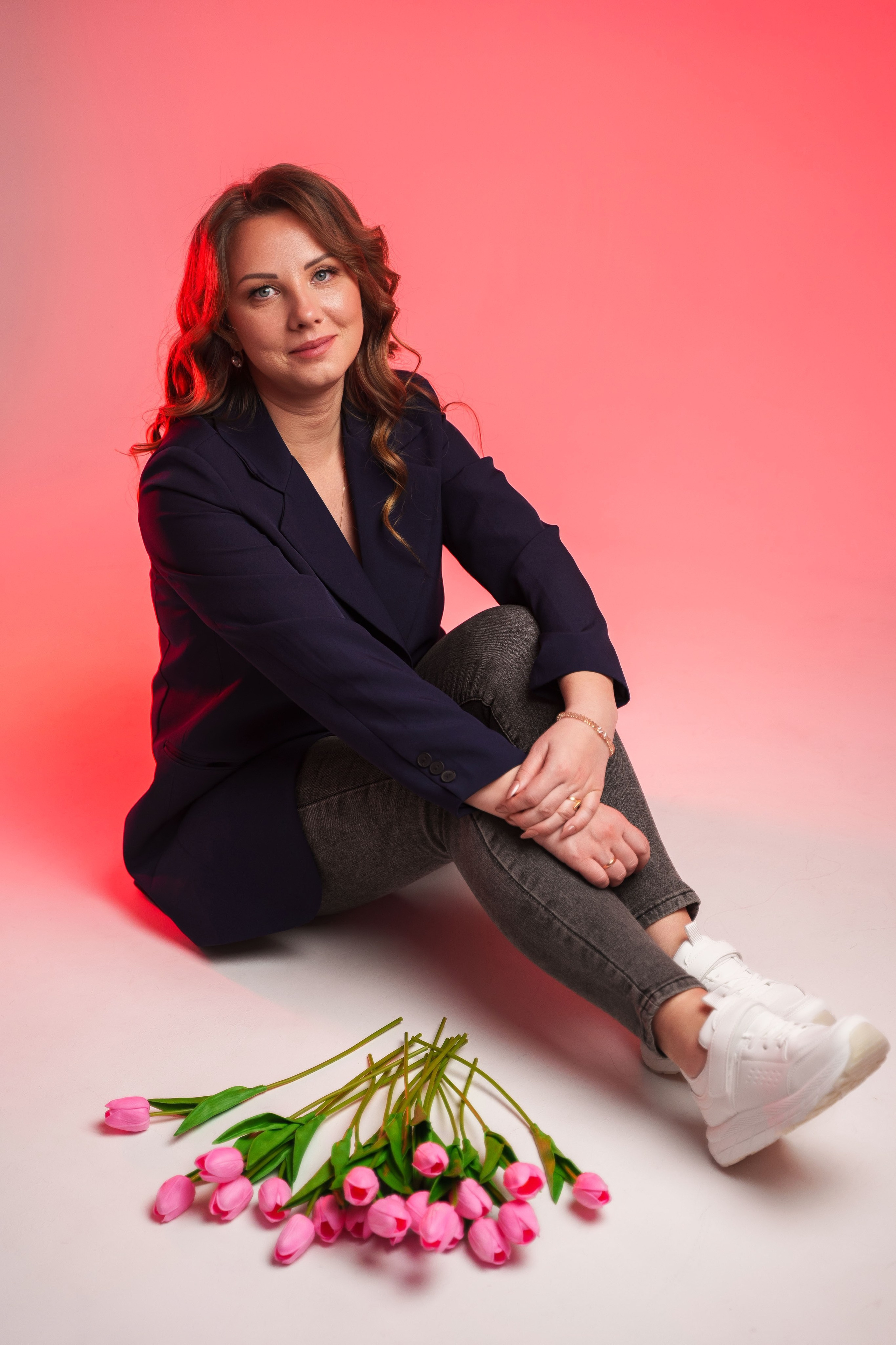 Яна. Свадебный и семейный фотограф в Новосибирске Данил Коротких