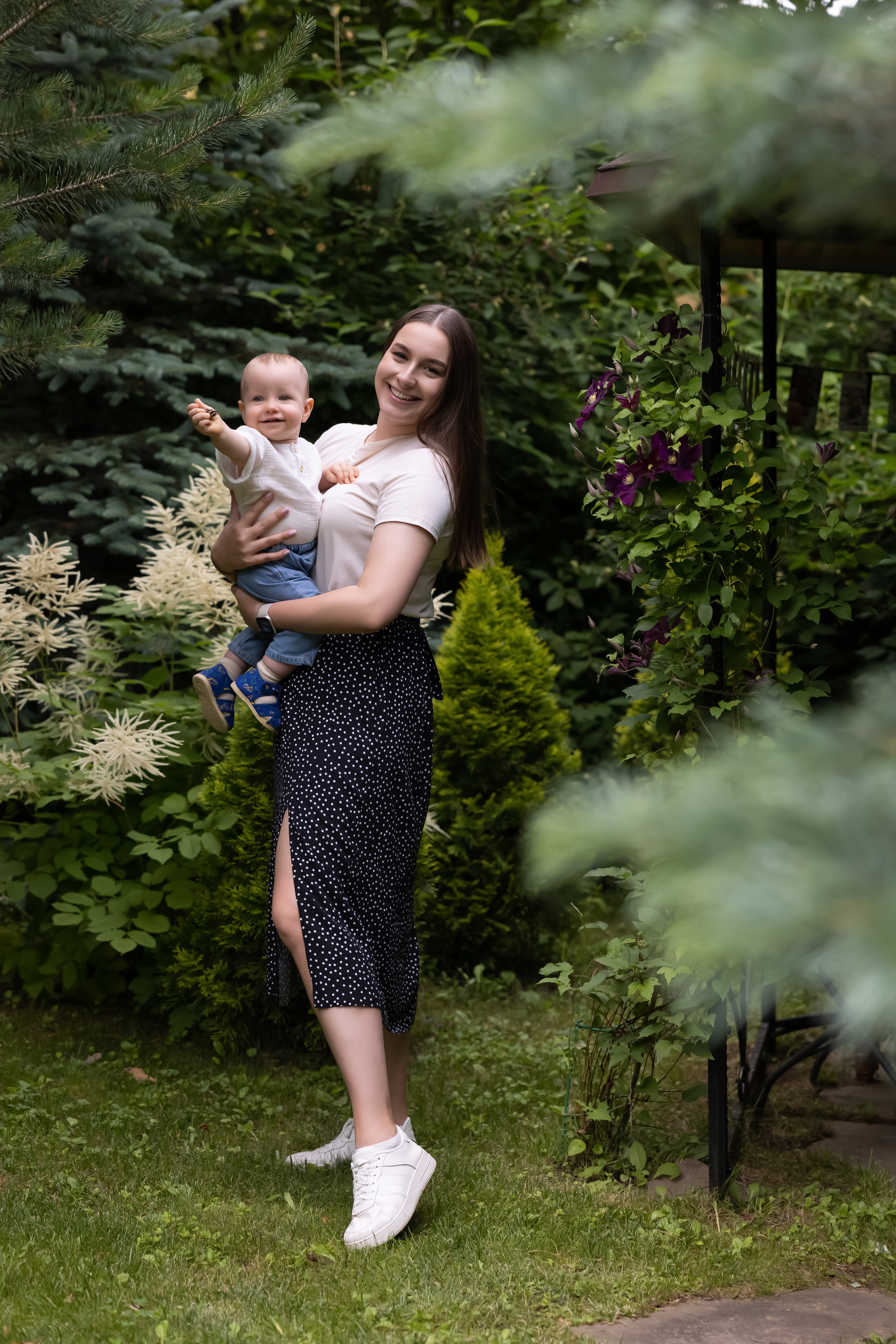 Первый юбилей!. Сказочный фотограф для Вас и Вашей семьи