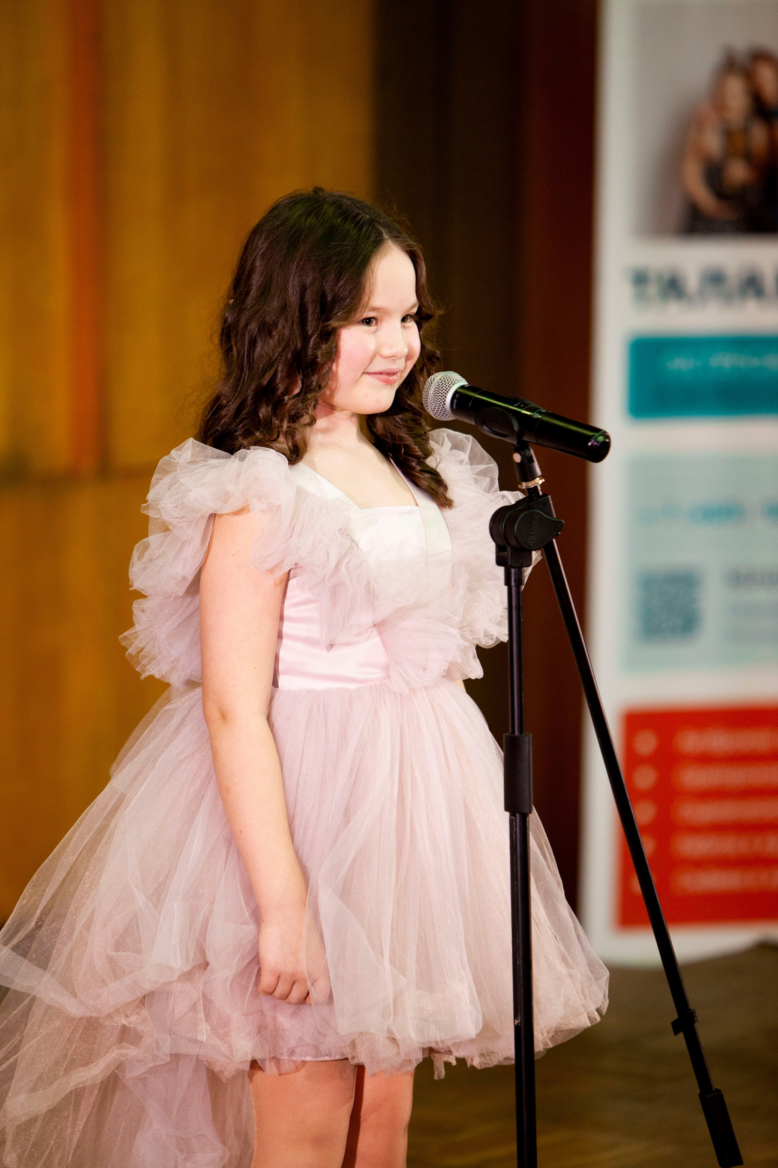 Чтецкий вечер ТАЛАНТИНО. Stanislav Baryshev — People. Emotions. Atmosphere