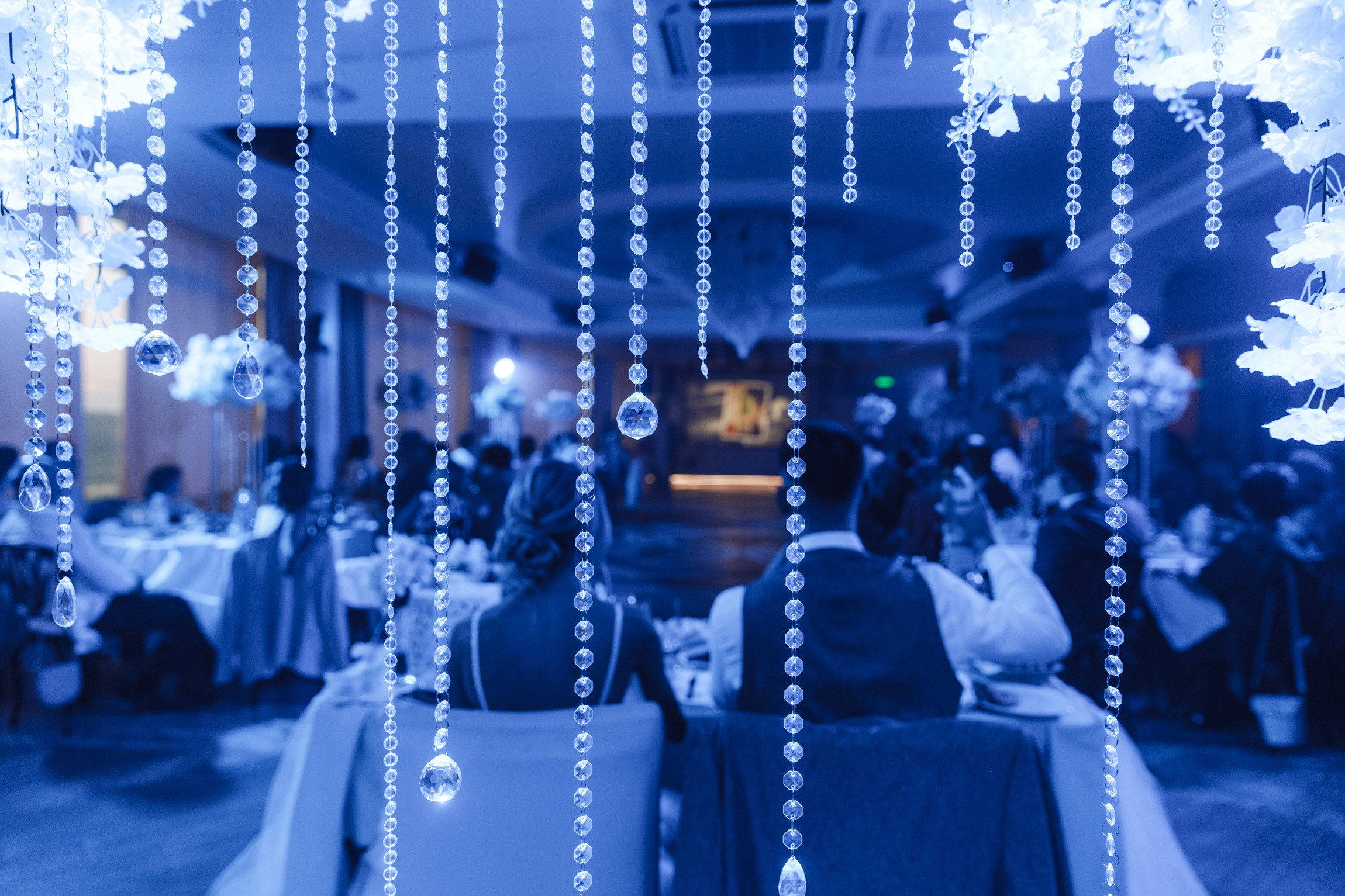 Ксения и Дмитрий — идеальная пара