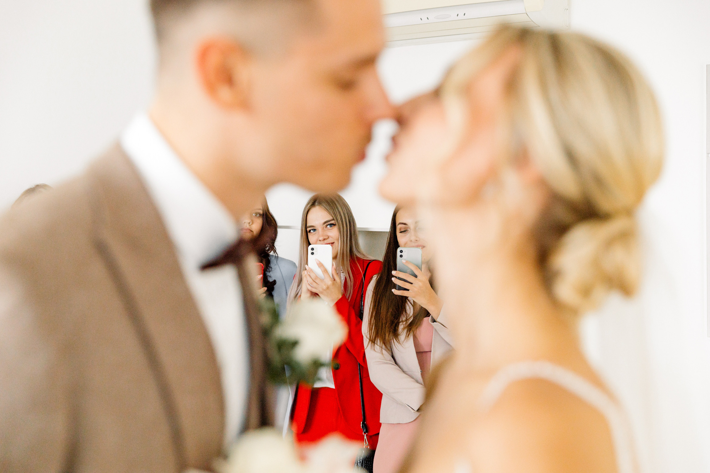 Ксения и Дмитрий — идеальная пара