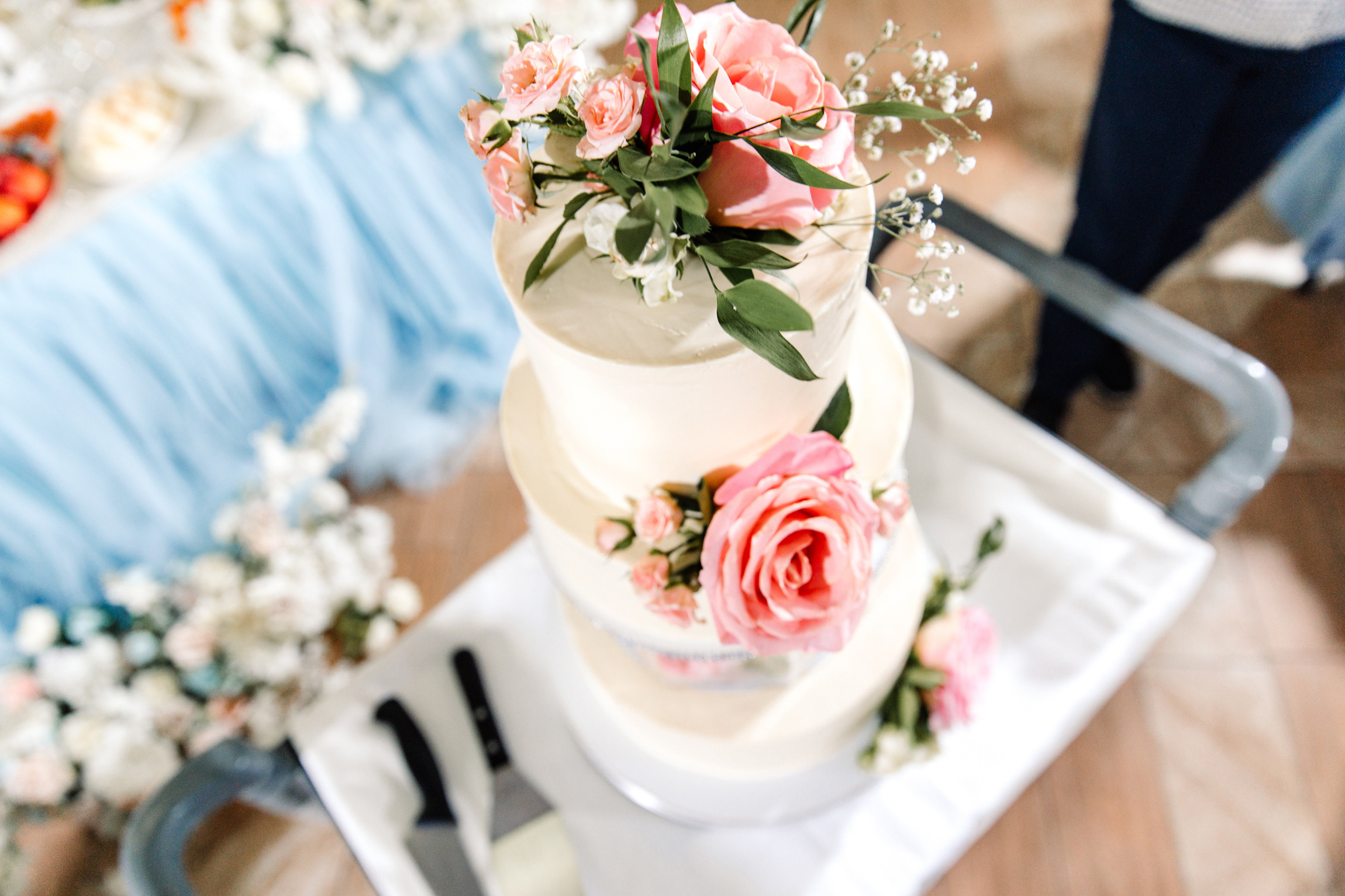 Ксения и Дмитрий — идеальная пара