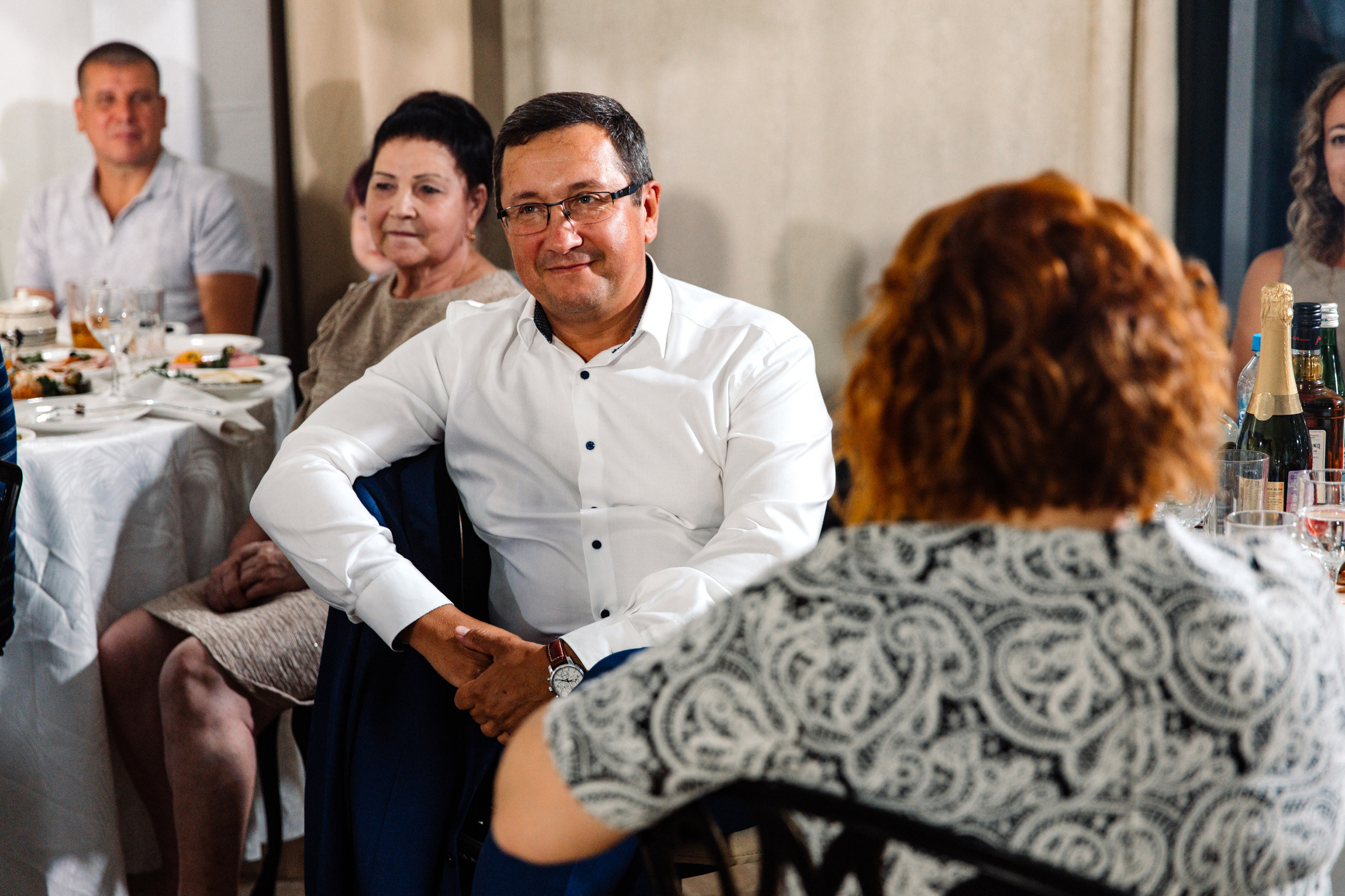 Ксения и Дмитрий — идеальная пара