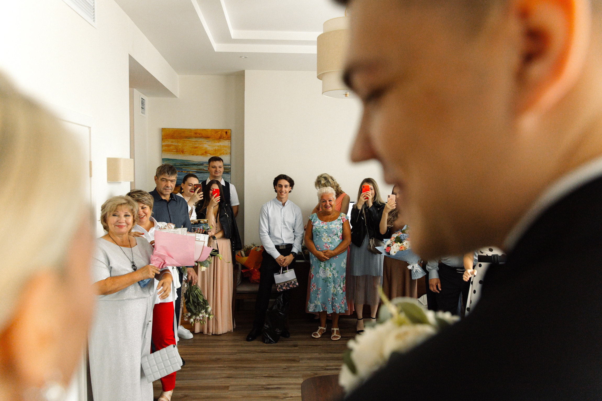 Дмитрий и Татьяна — красота во всем