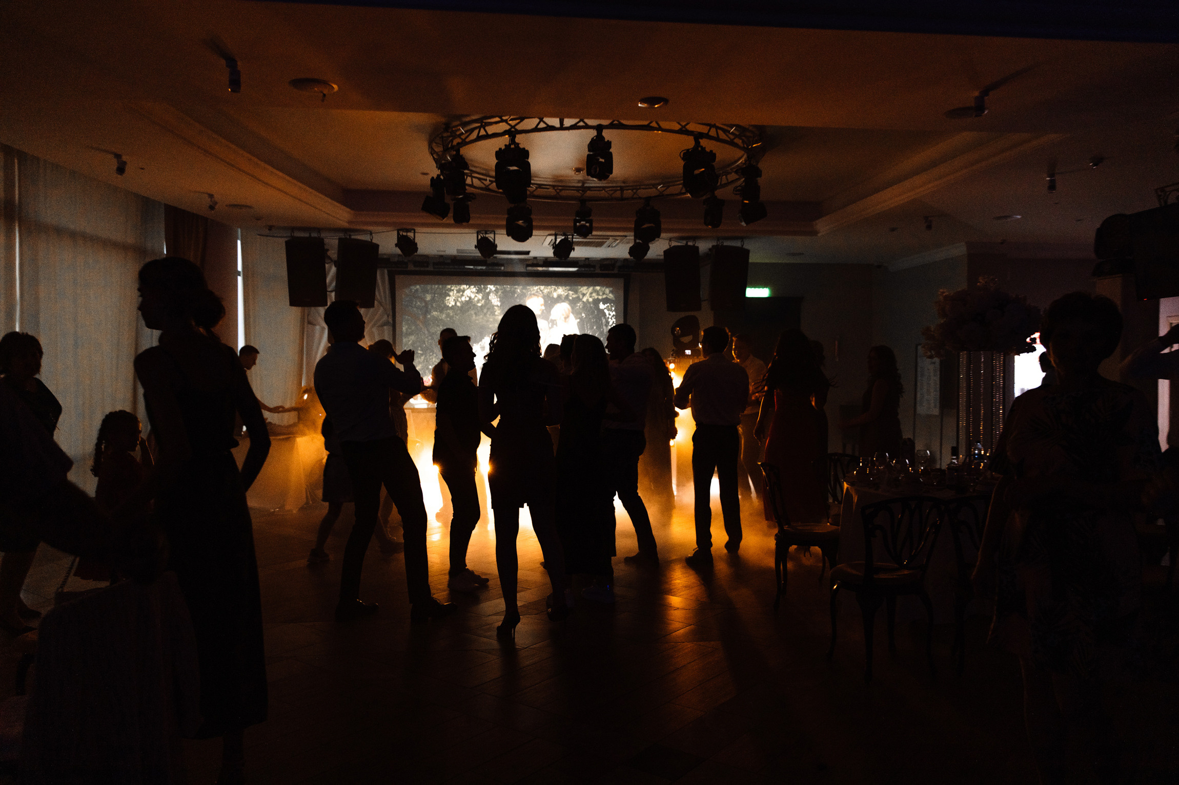 Ксения и Дмитрий — идеальная пара